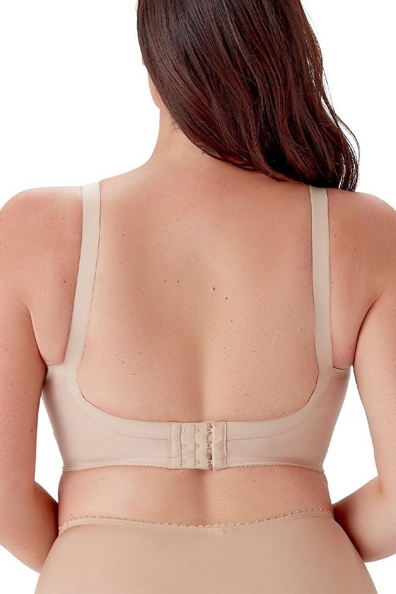 Berlei Classic Non Wired Total Support Bra in Natural