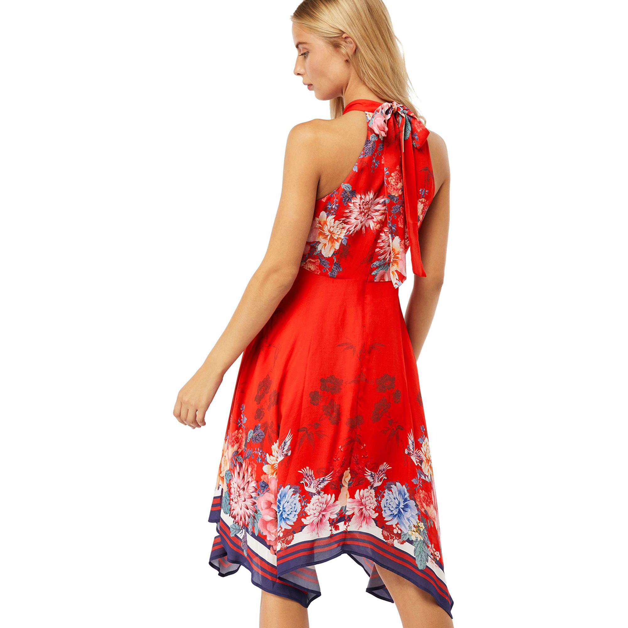 monsoon jasmine dress