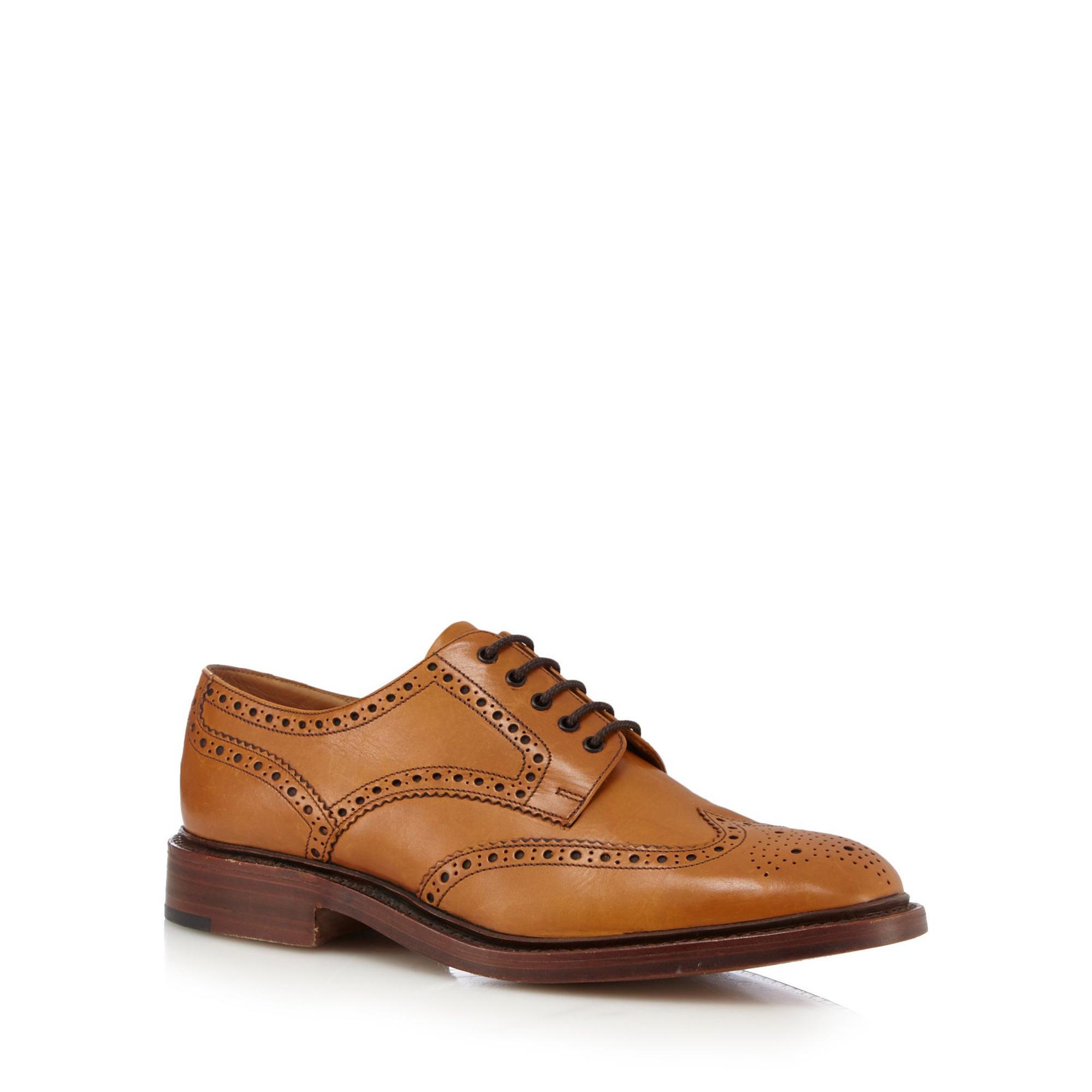 cheap loake brogues