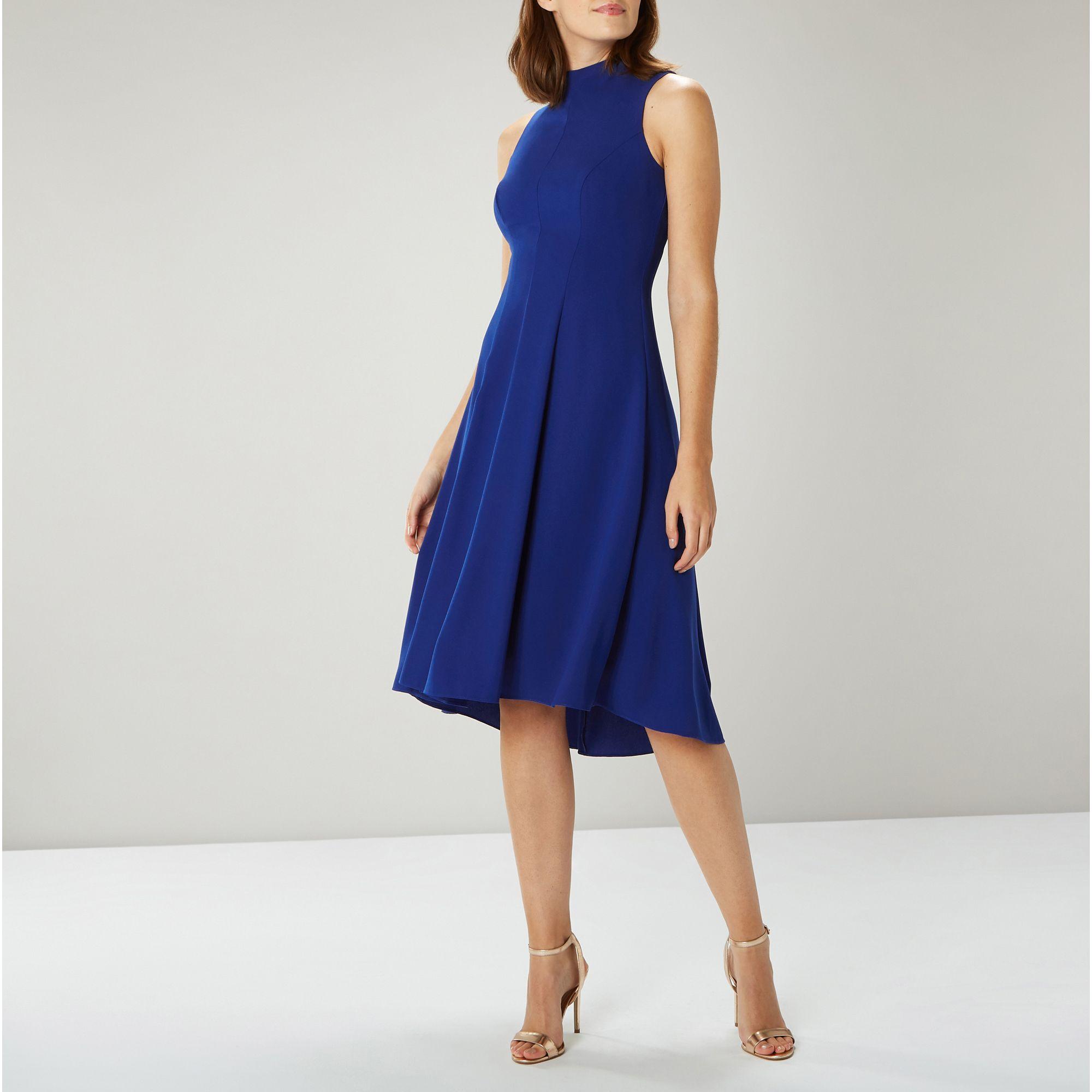 evelyn soft shift dress