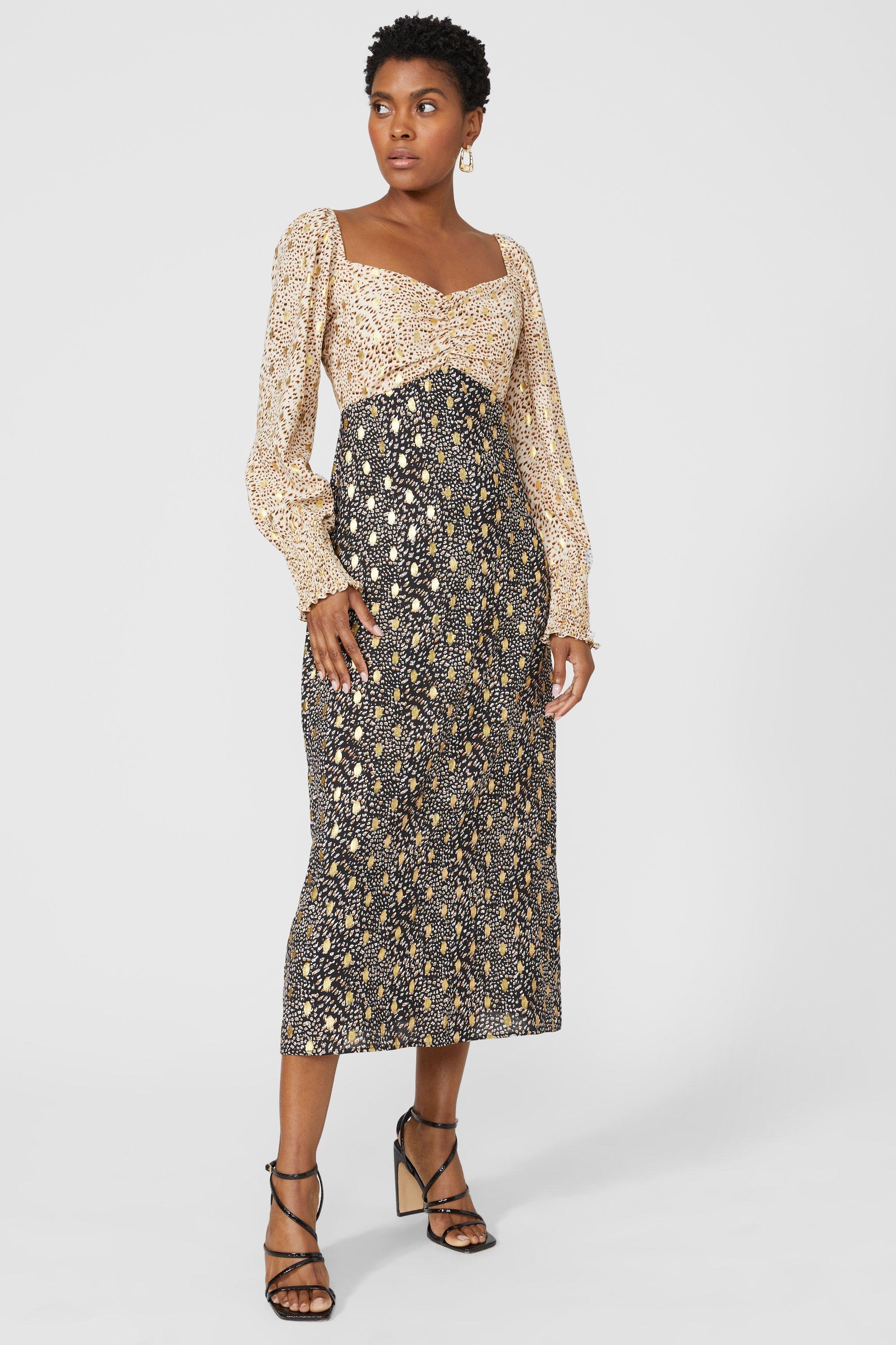 Principles midi dresses sales