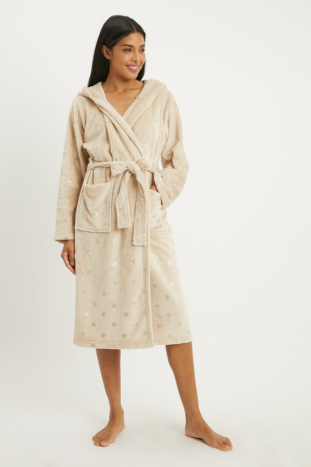 Debenhams womens shop fleece
