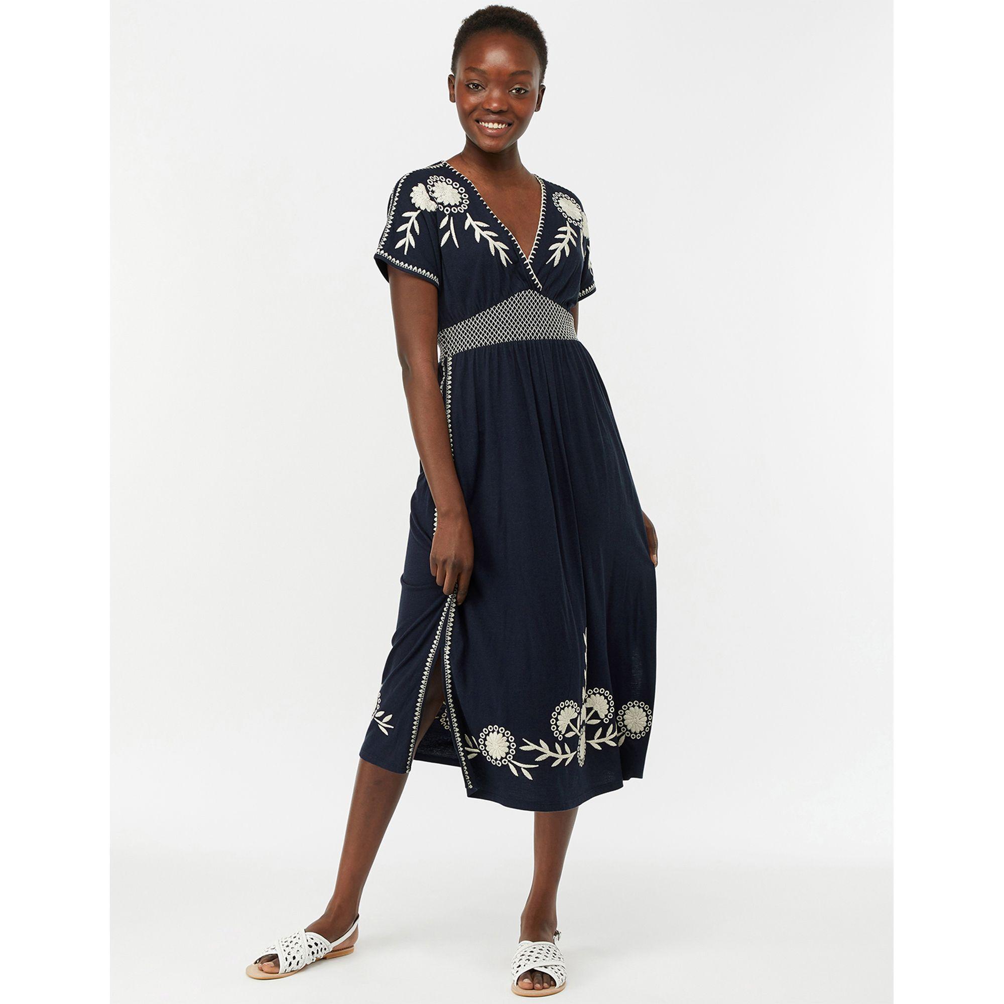 monsoon delilah dress