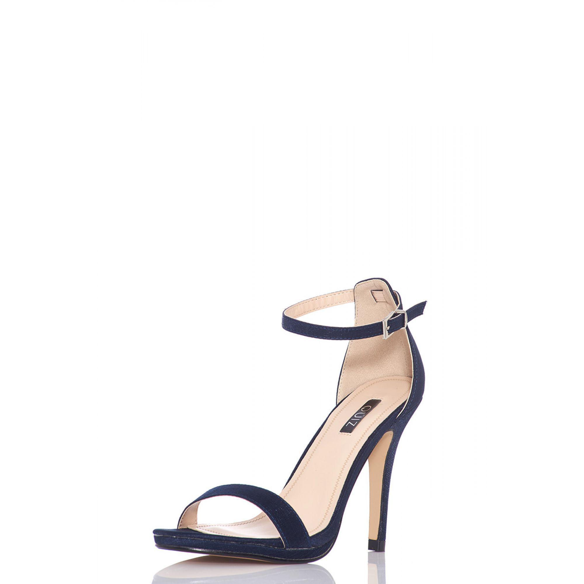 quiz blue heels