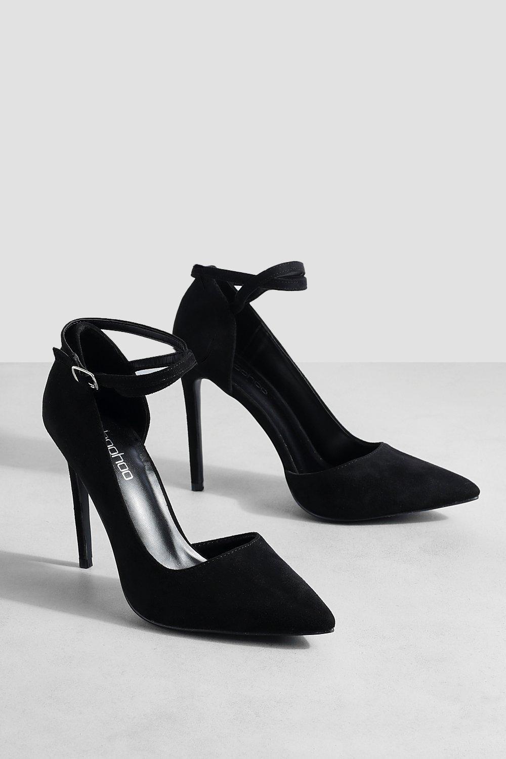 Crossover court shop shoes