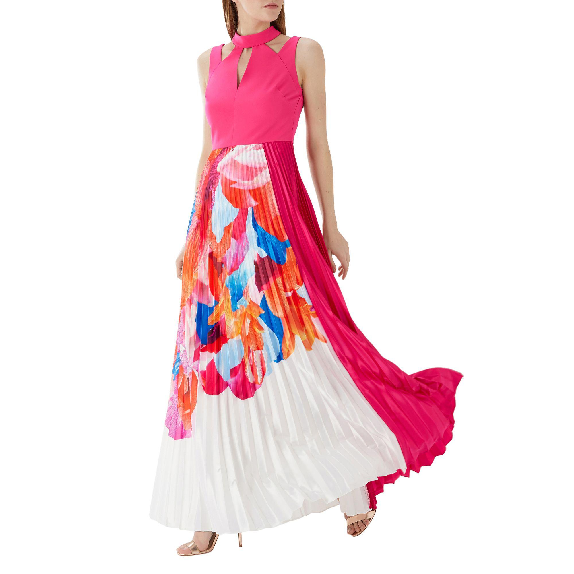 debenhams coast petite dresses