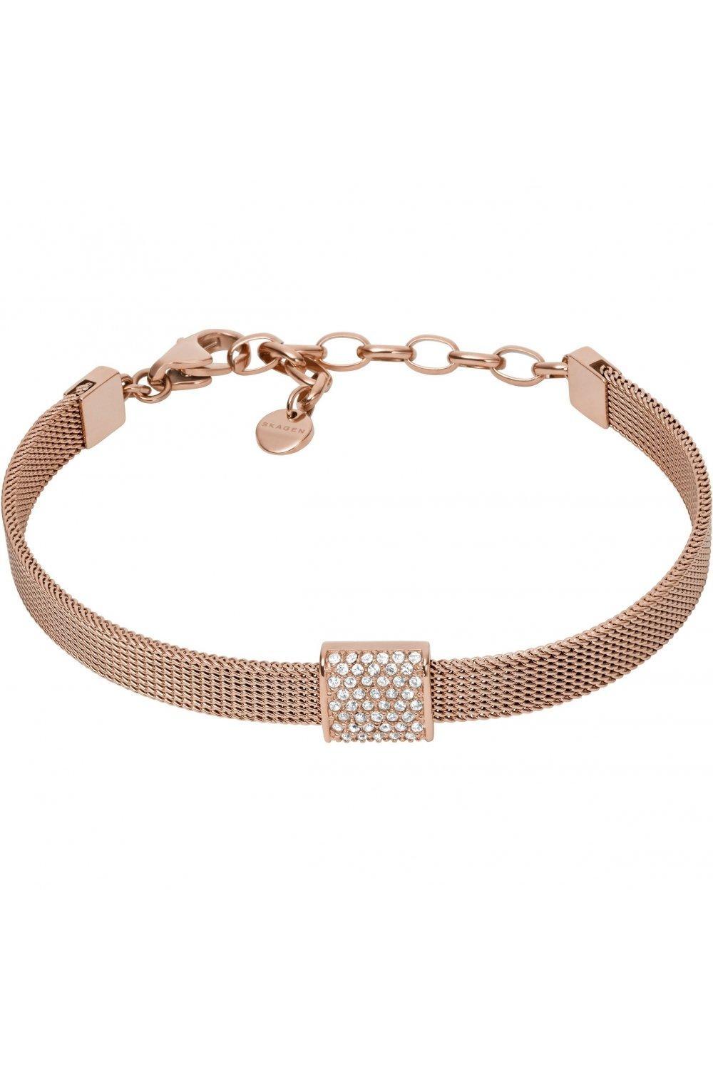 Elin Stainless Steel Bracelet - Skj1404791