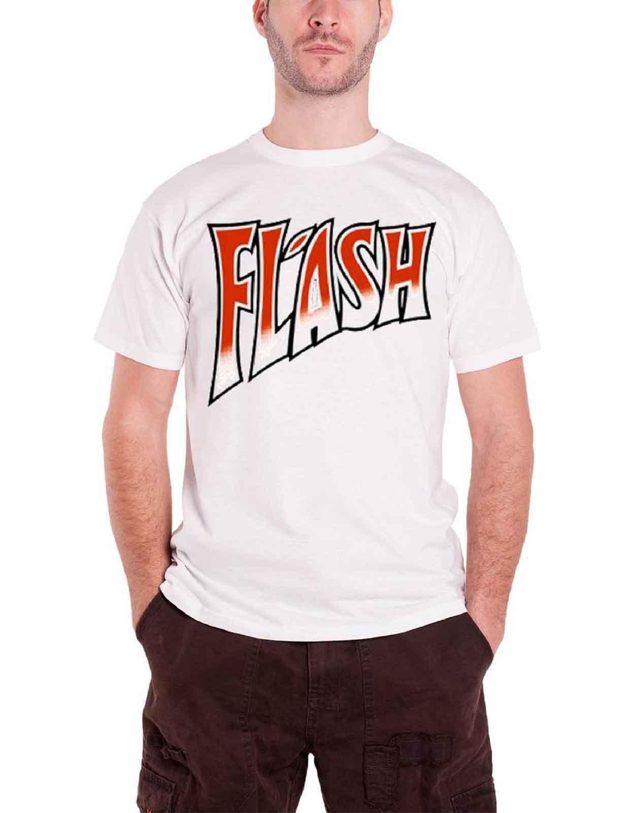 Flash gordon cheap t shirt
