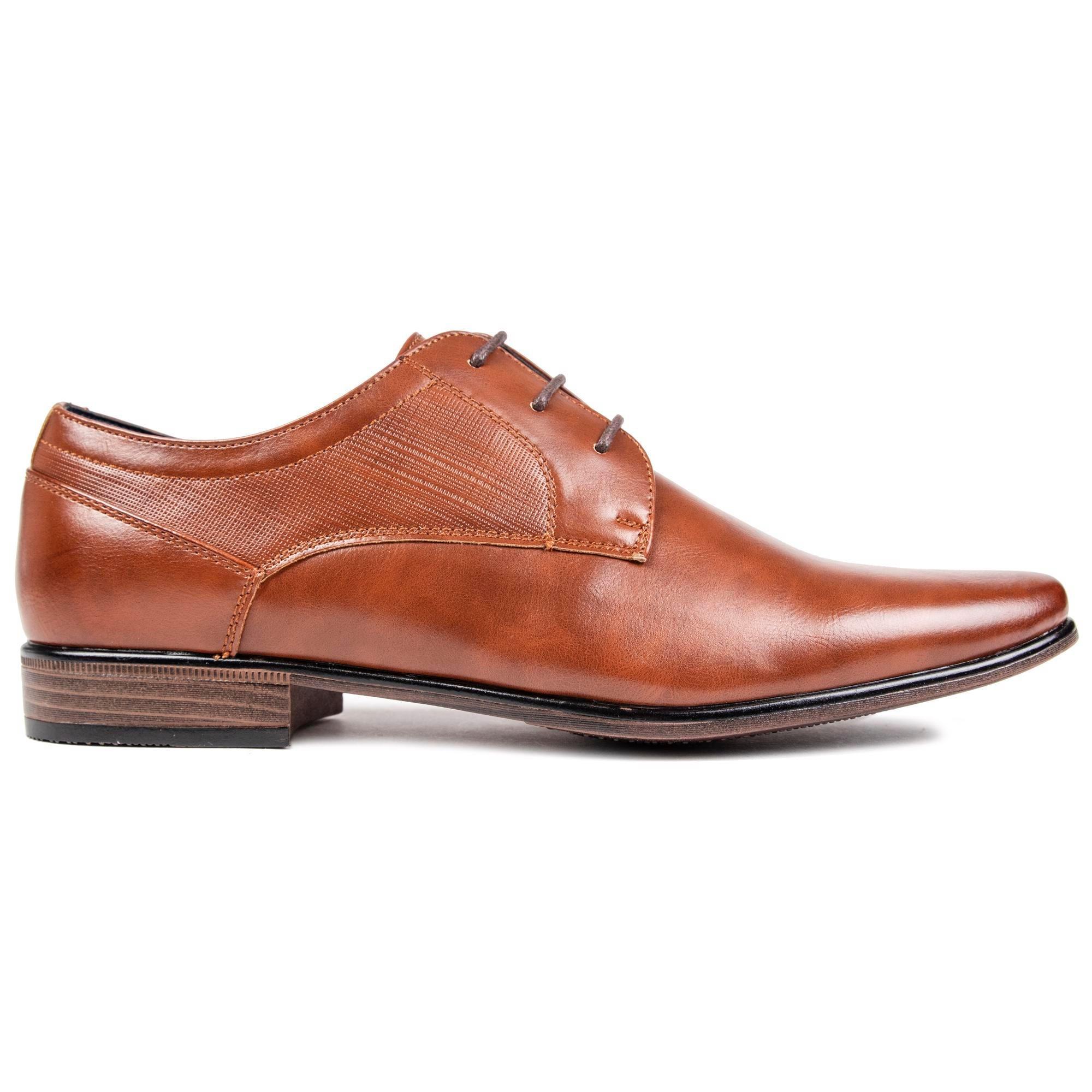 Sole store trader shoes