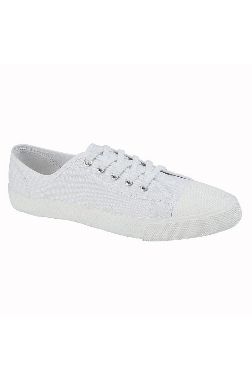 Dek plimsolls cheap