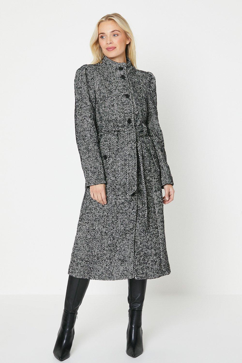 Oasis acer skater coat best sale