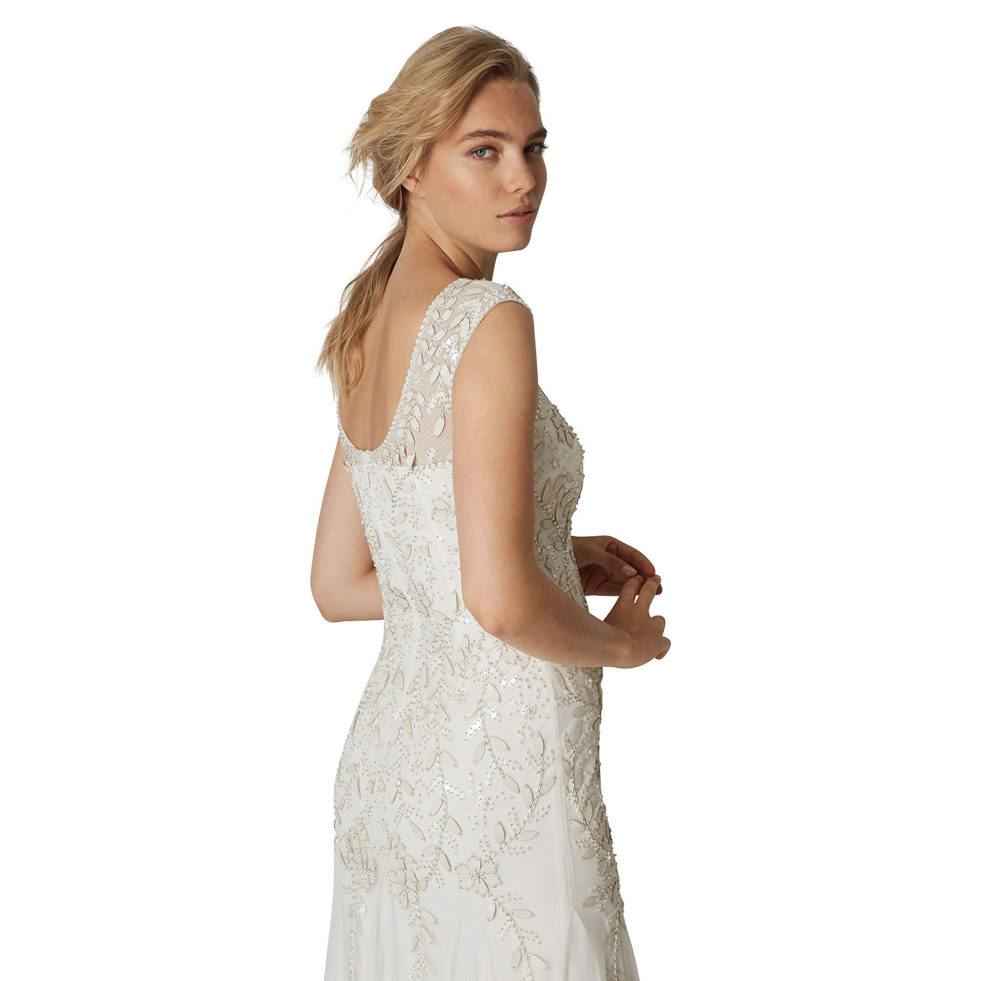 phase eight sabina wedding dress