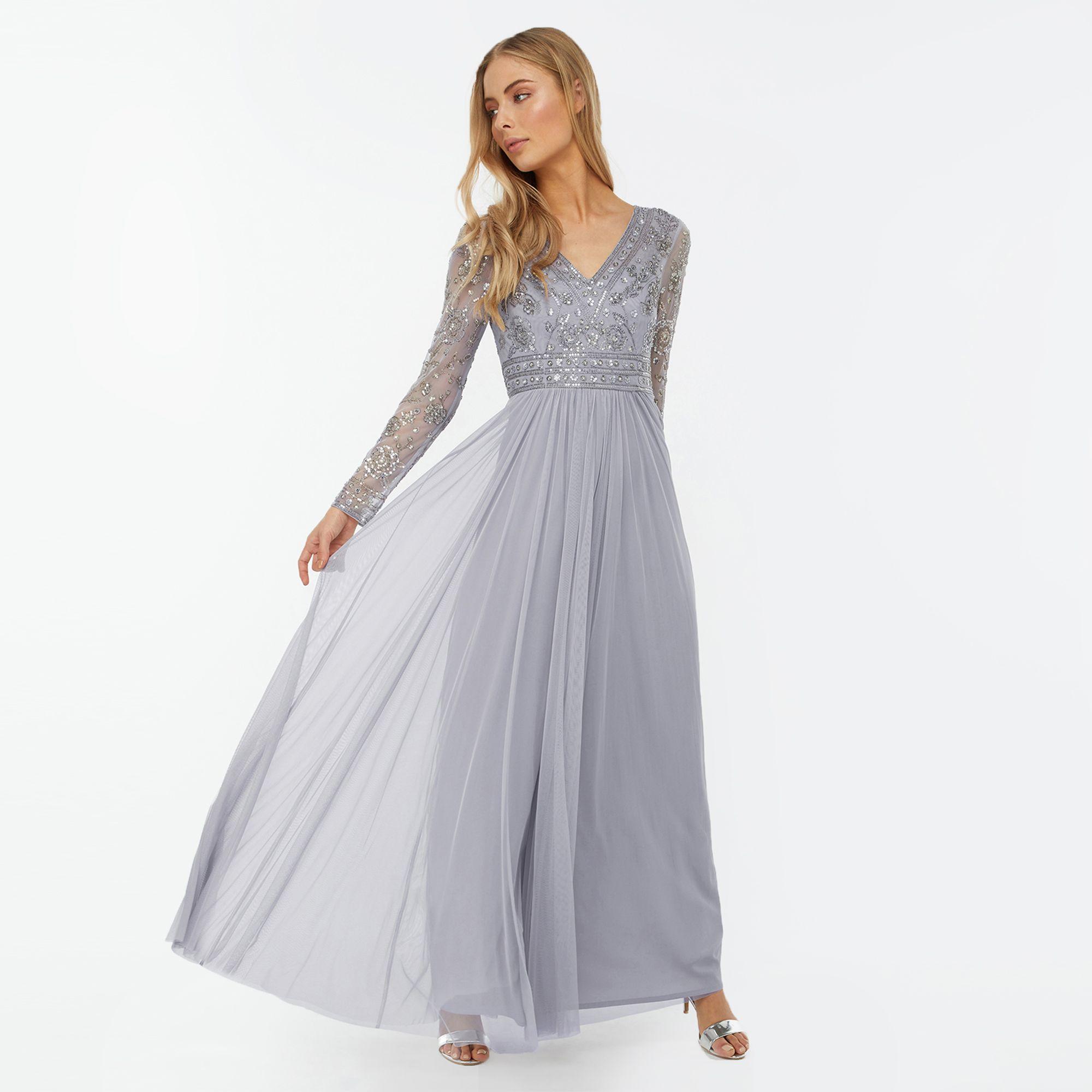 monsoon antoinette dress