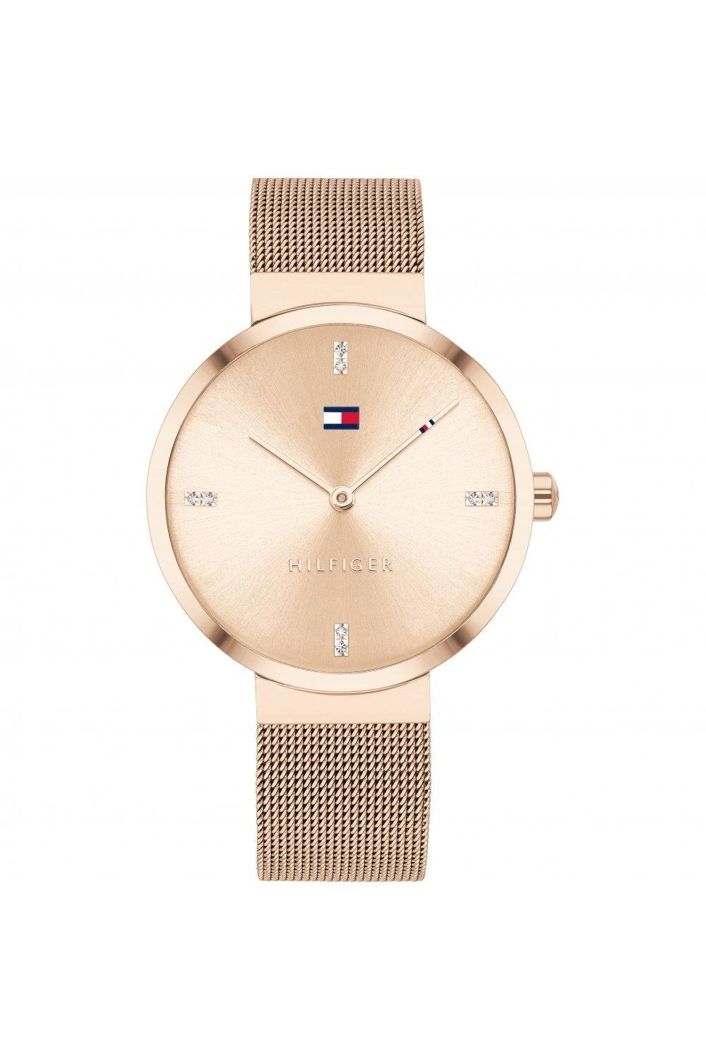 Tommy hilfiger hotsell watch debenhams