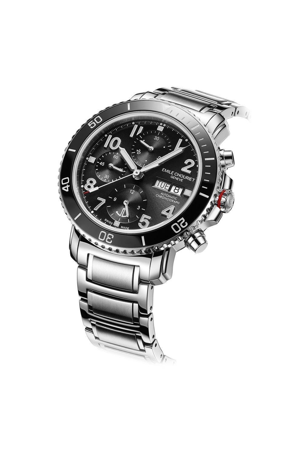 Emile chouriet challenger outlet