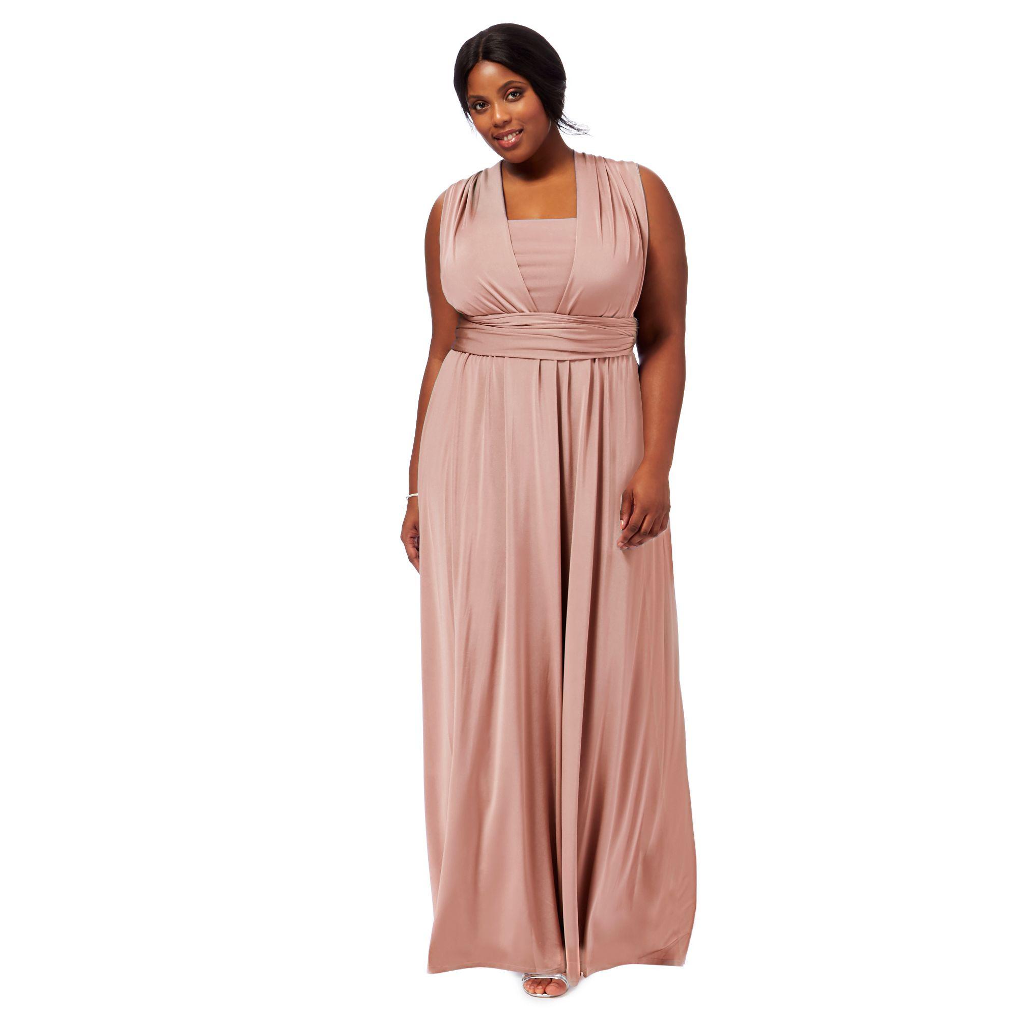 rixo london sequin dress