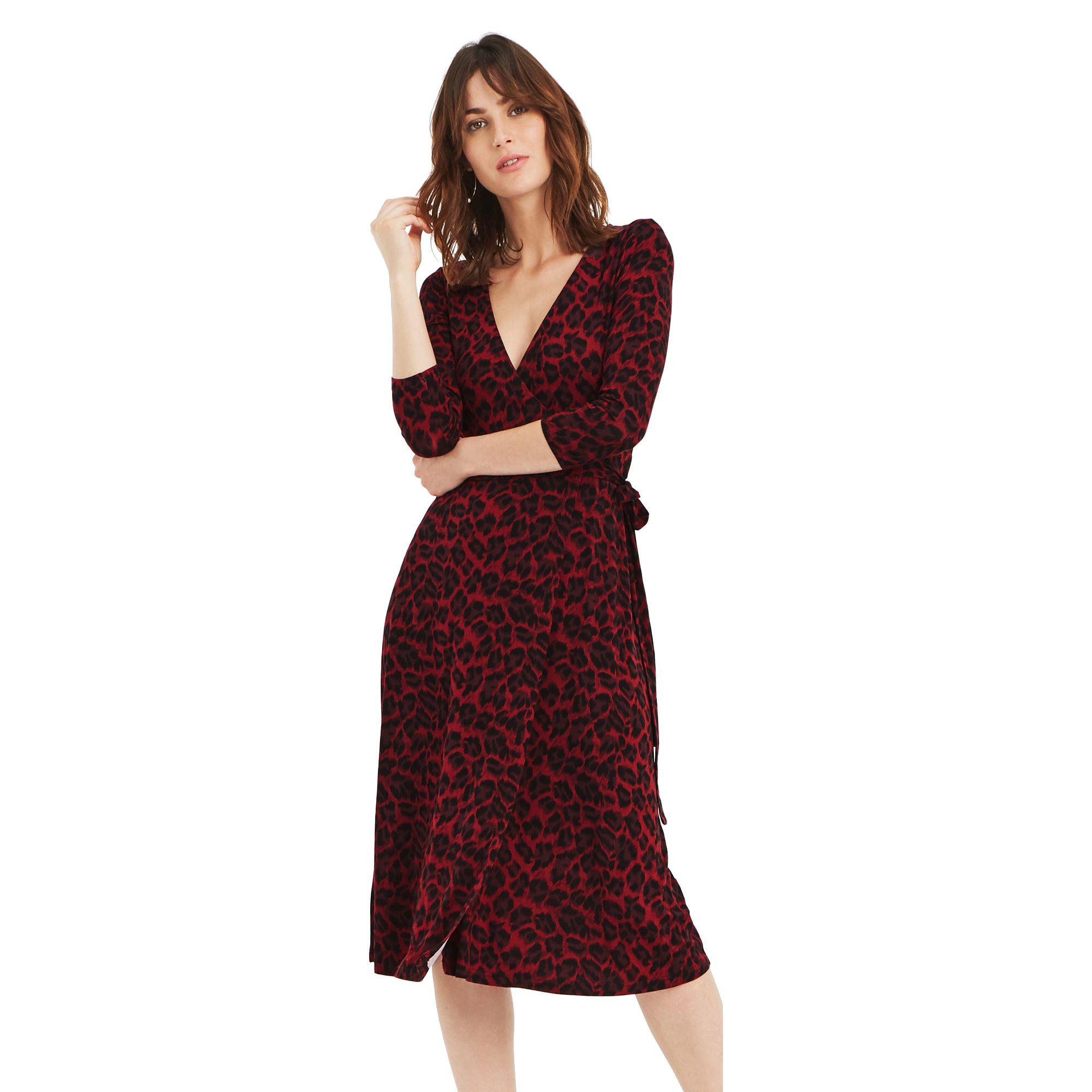 Midi Dress Oasis Petunia Dress Shop Oasis Patched Spot Midi Dress