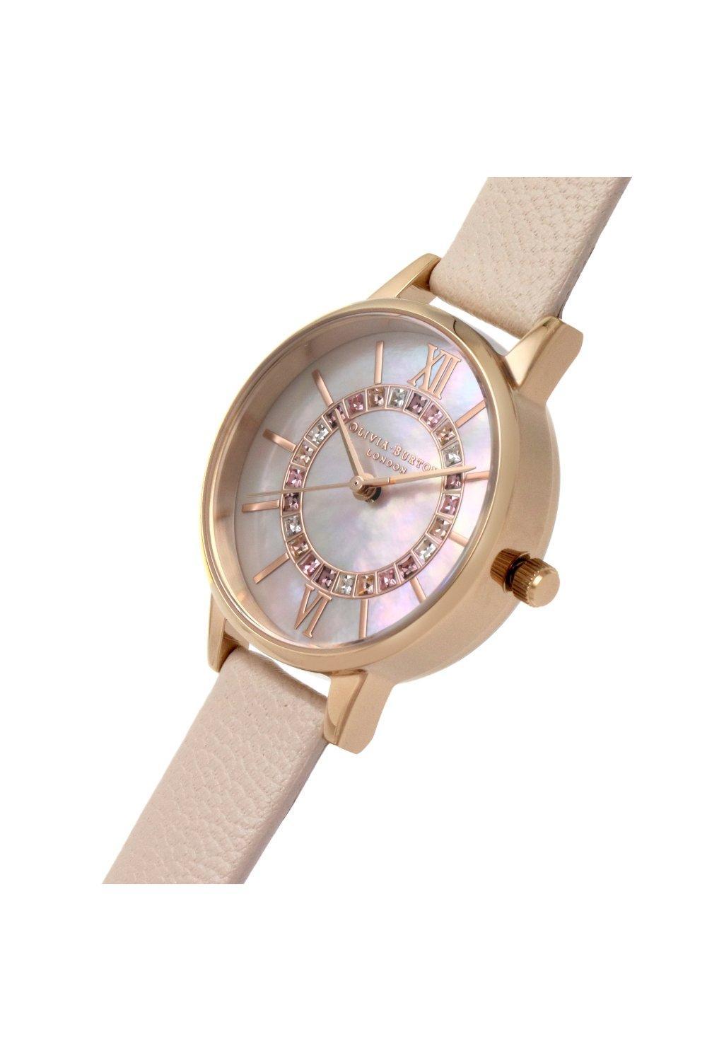 Debenhams olivia deals burton