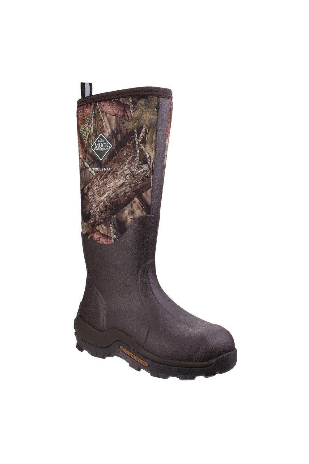 Woody max hot sale muck boots