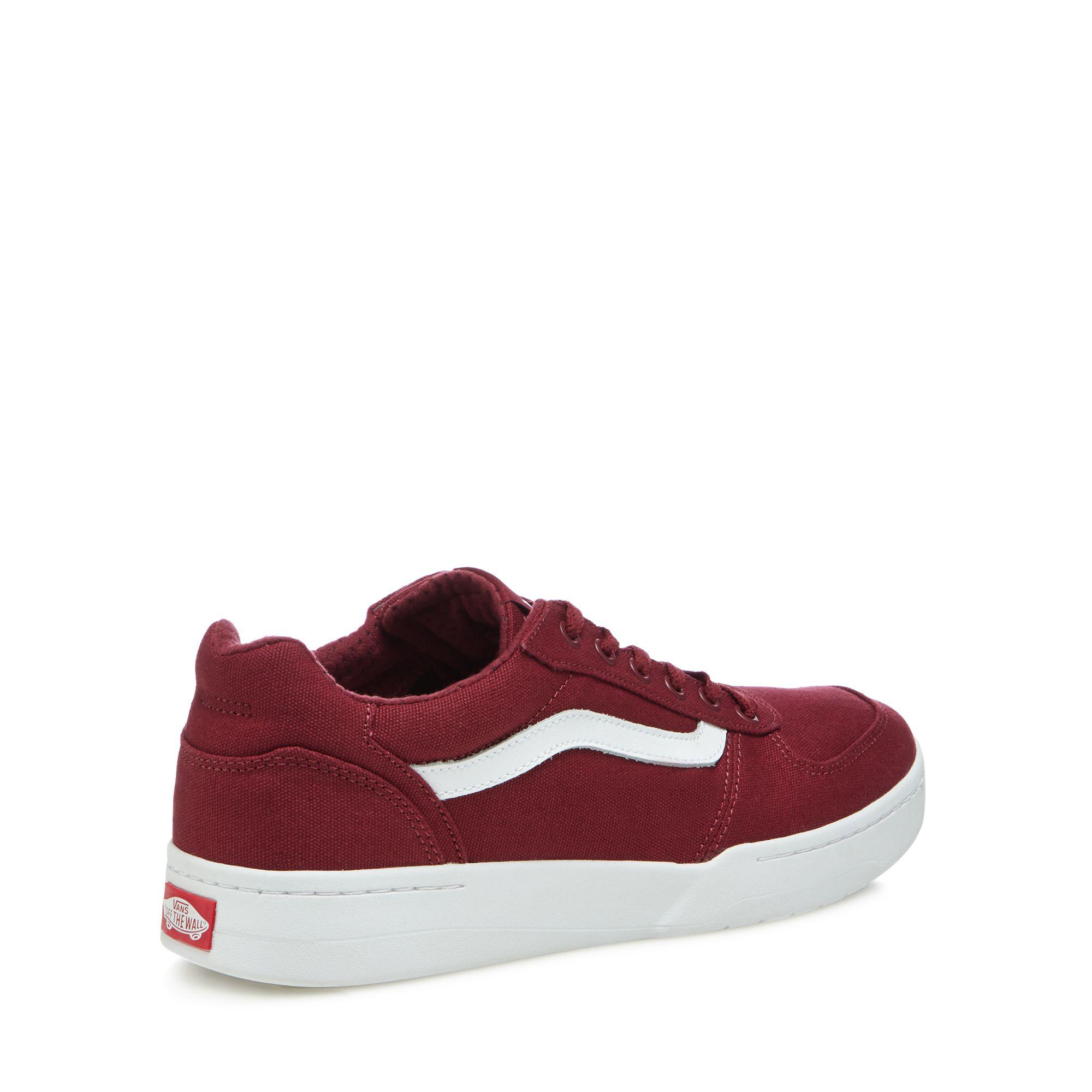 vans knoll vans knoll