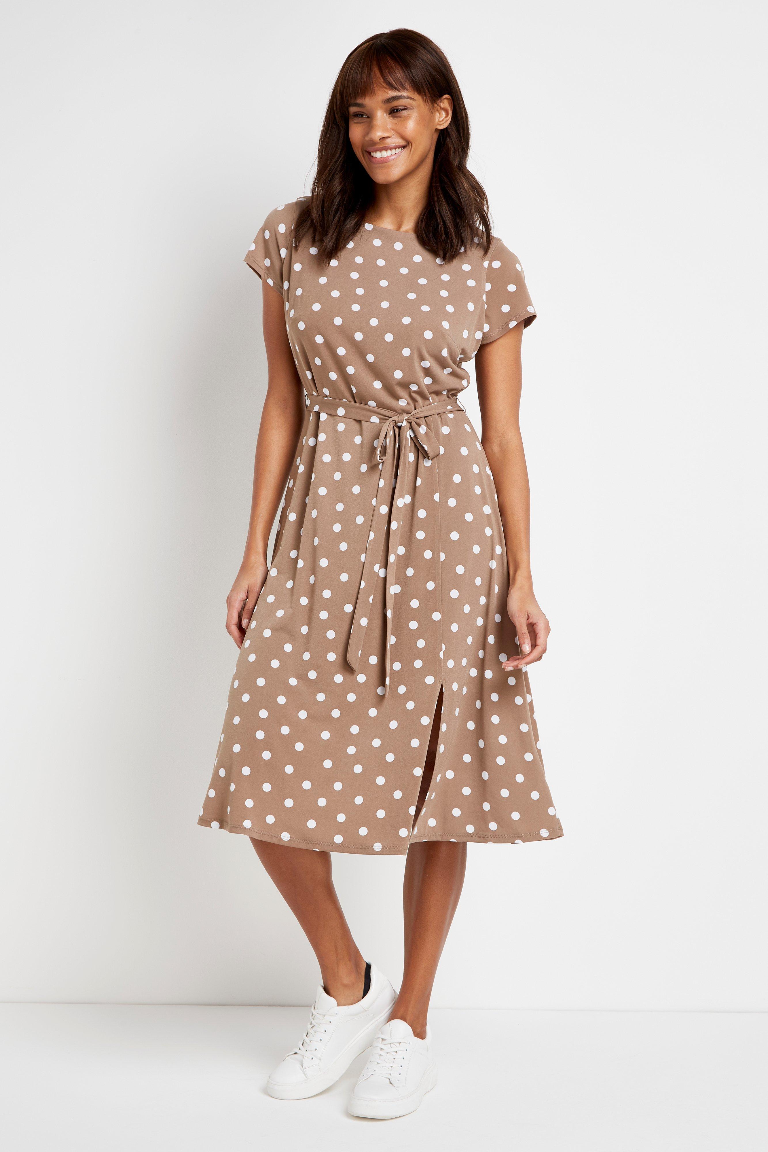 Wallis hotsell polka dot