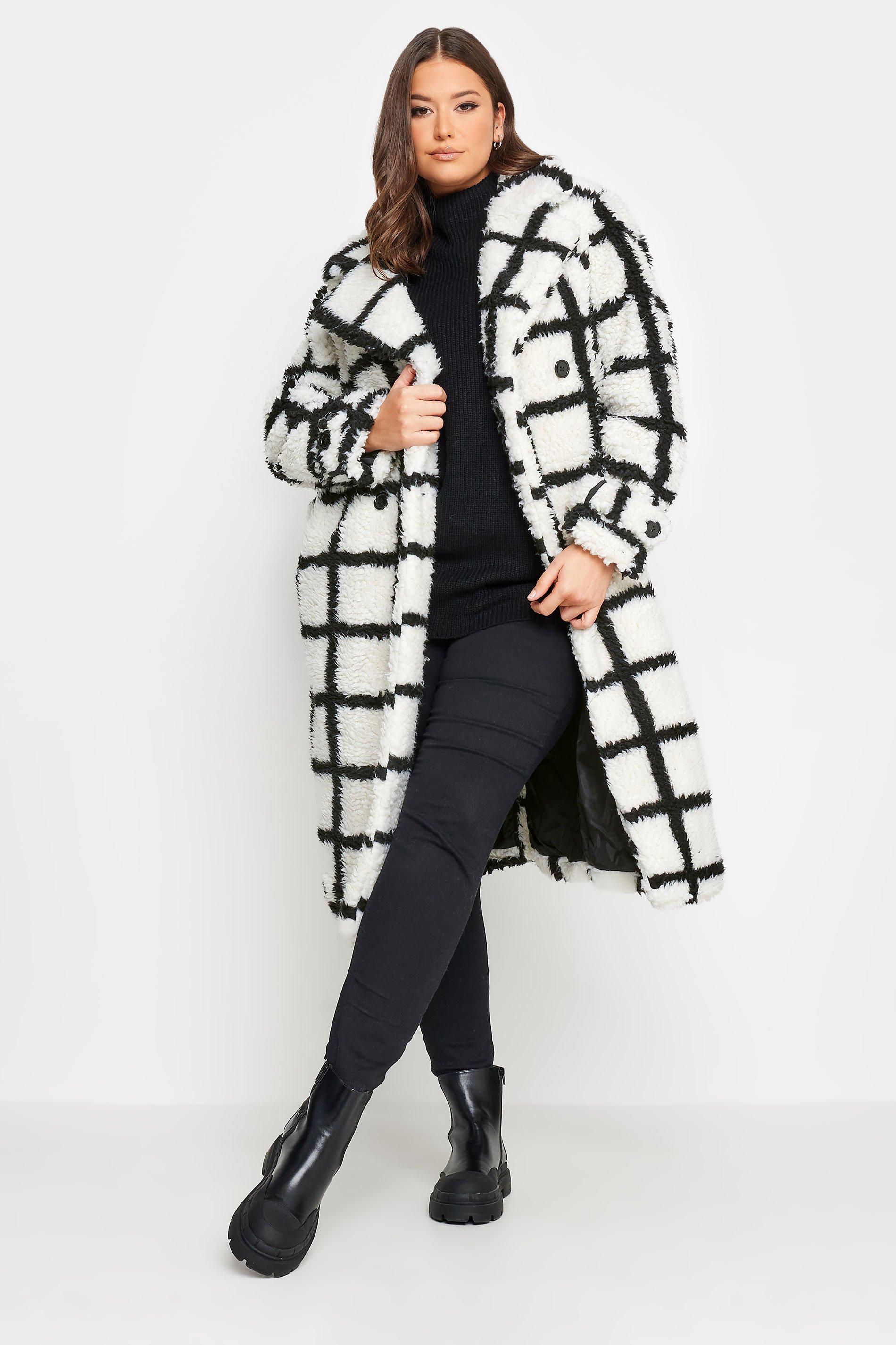 Quiz coats shop debenhams