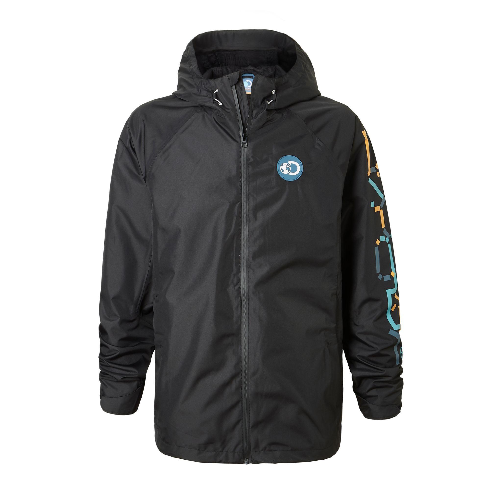 Craghoppers Mens Discovery Adventures Waterproof Jacket