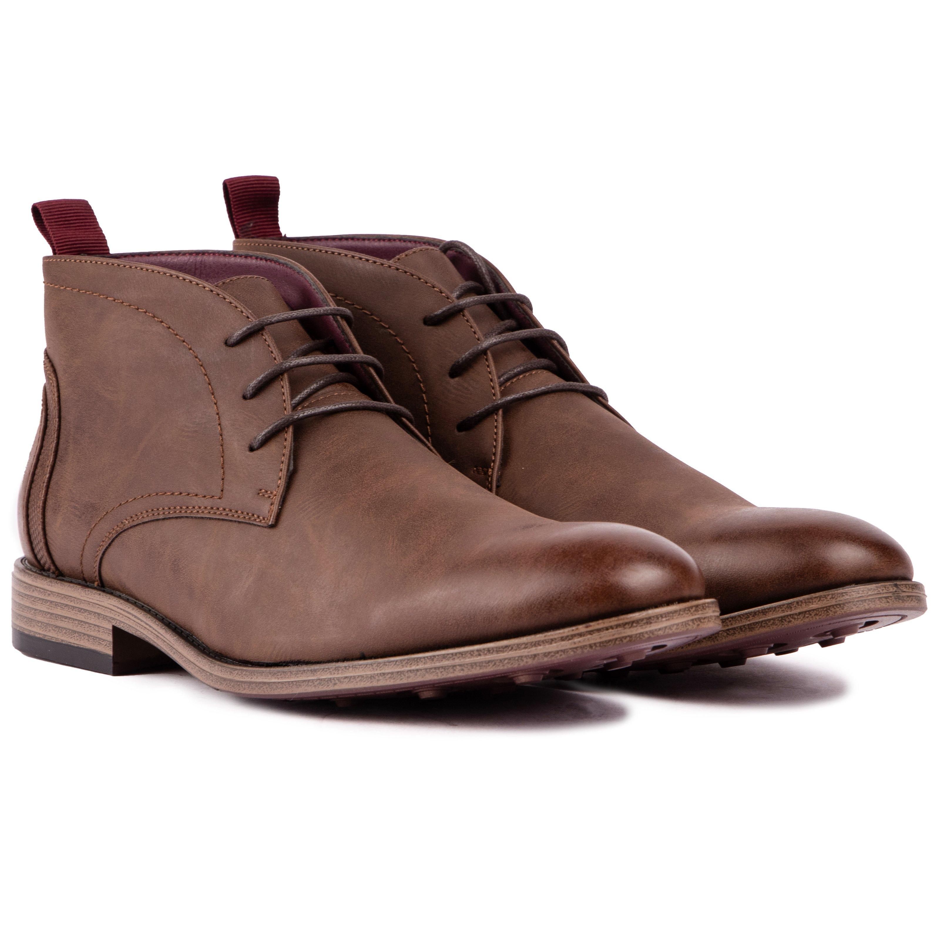 Soletrader boots hot sale