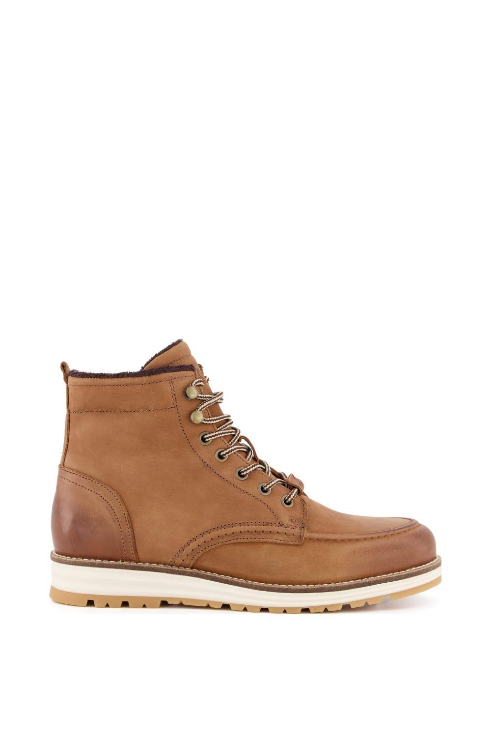Dune cheap walking boots