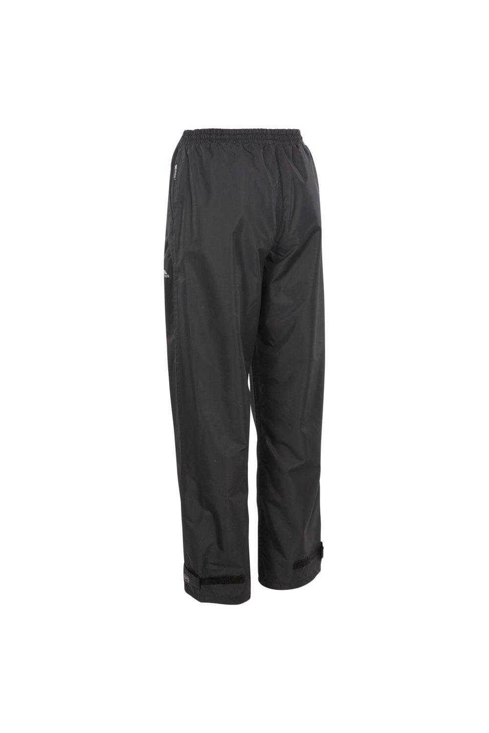 Trespass cheap qikpac trousers