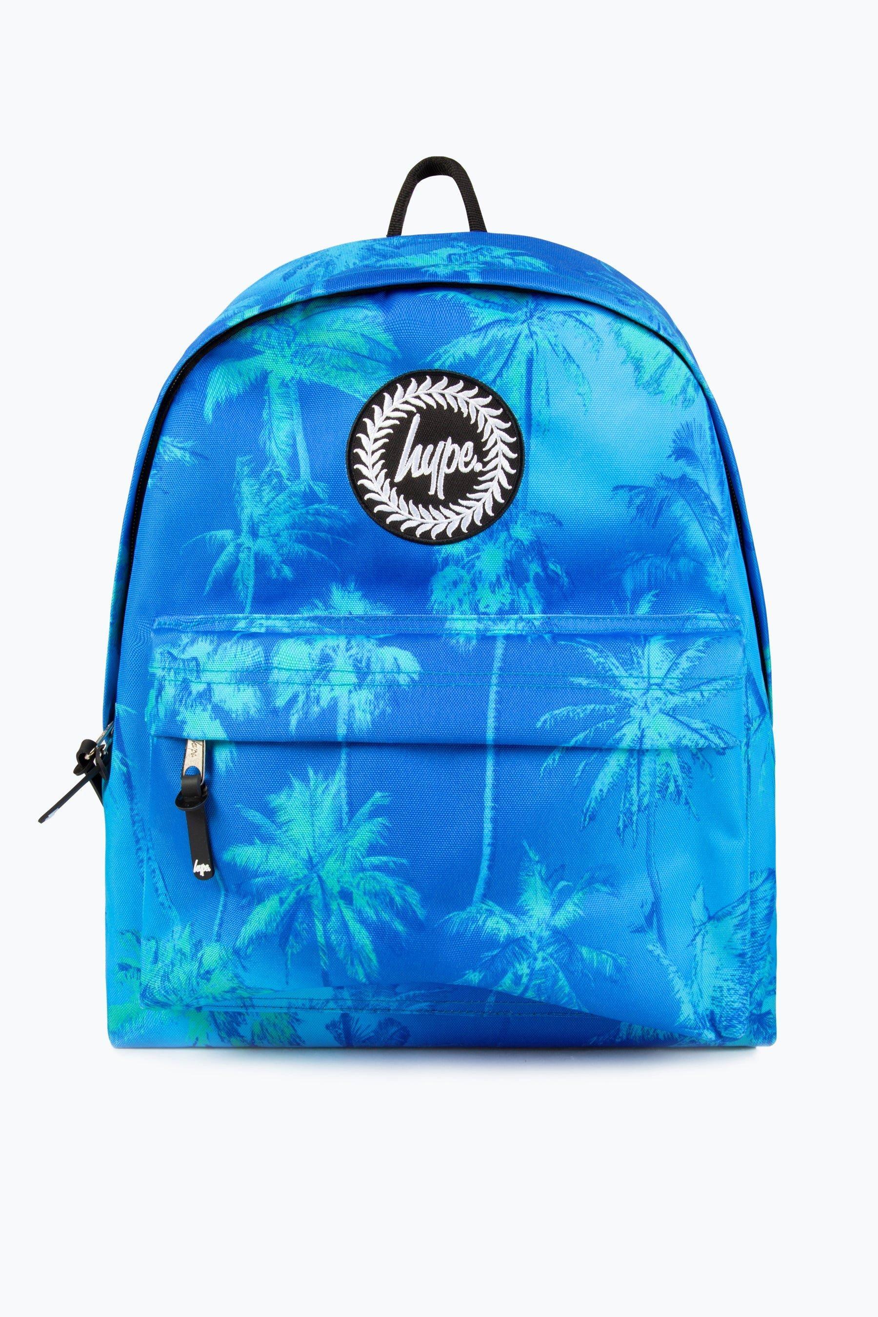 Michael kors clearance palm tree backpack