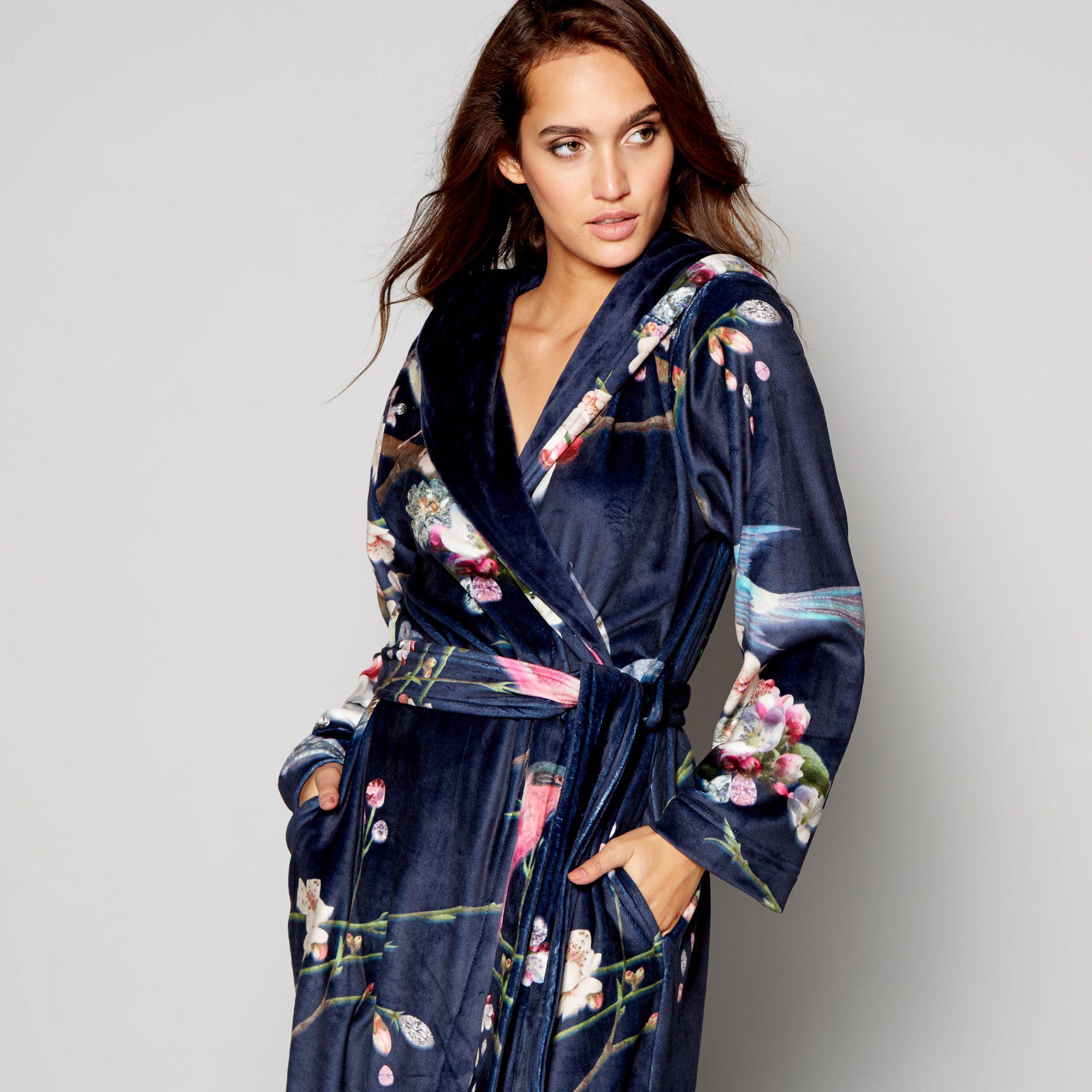 Ted Baker Floral Dressing Gown Hot Sale, 60% OFF | www.dalmar.it