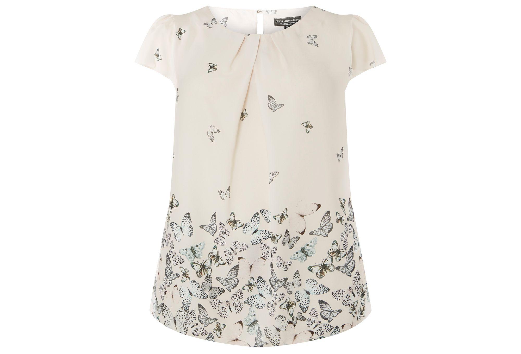 debenhams billie blossom