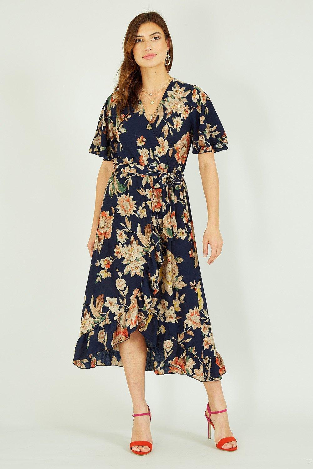 Debenhams clearance mela dresses