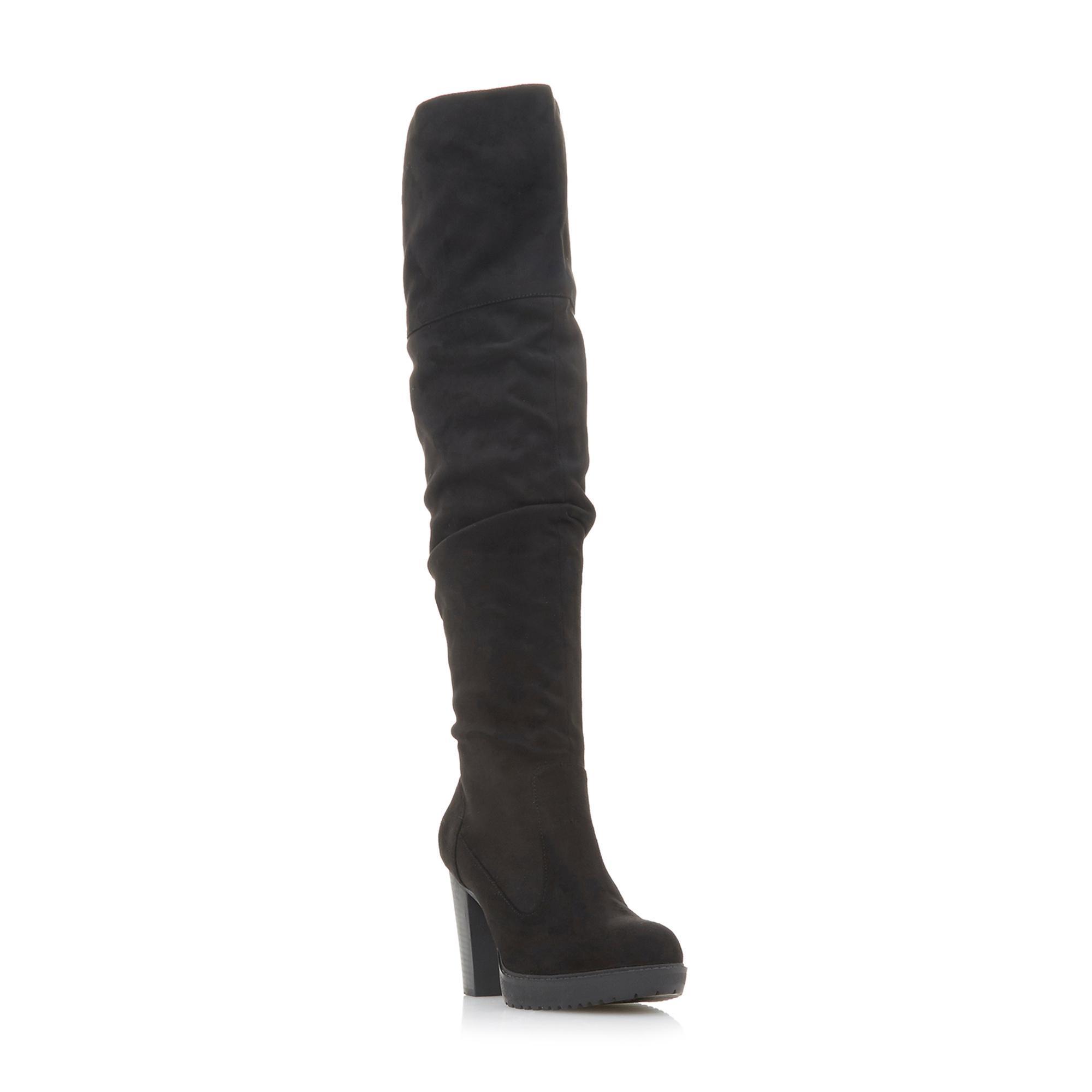 dune boots