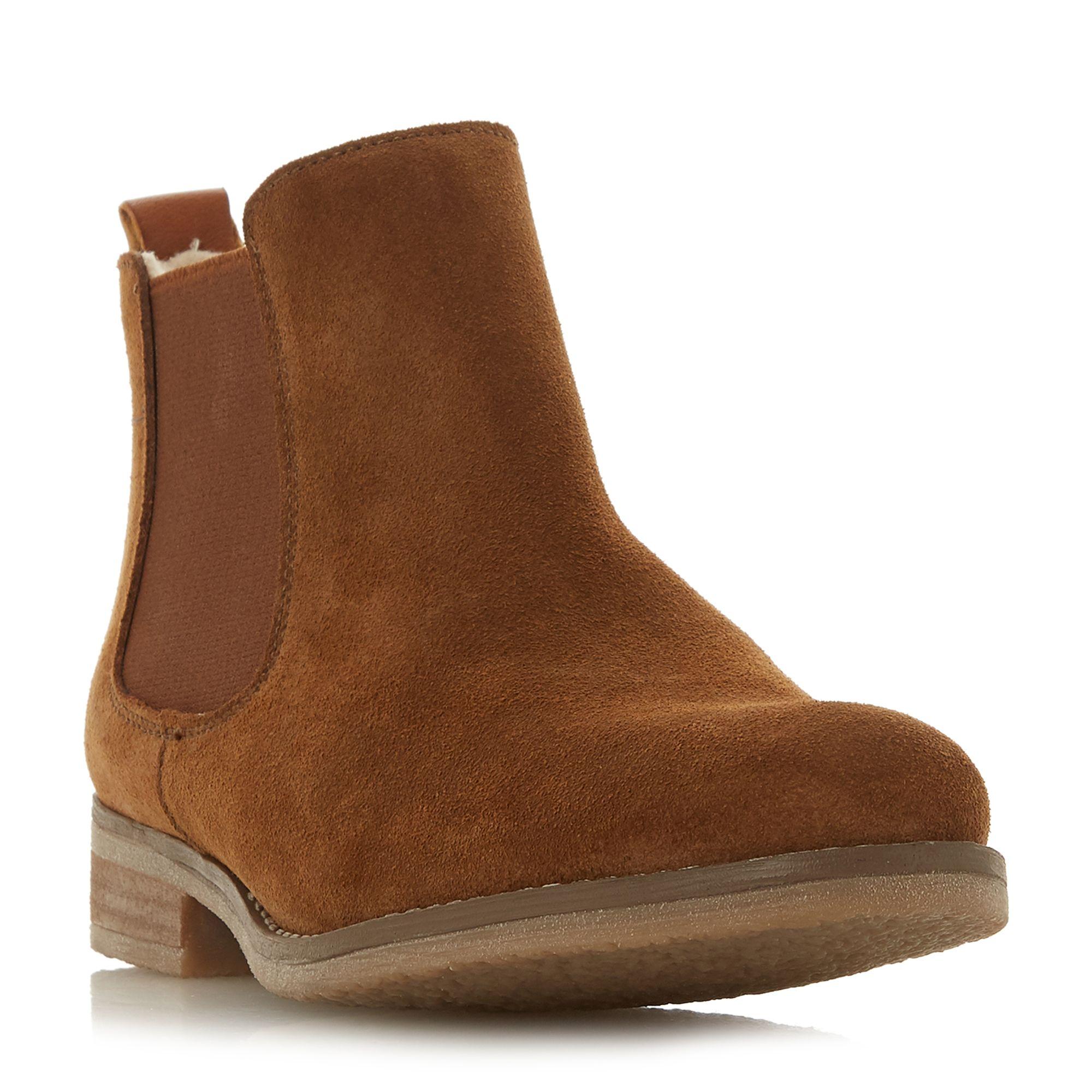 debenhams ladies chelsea boots
