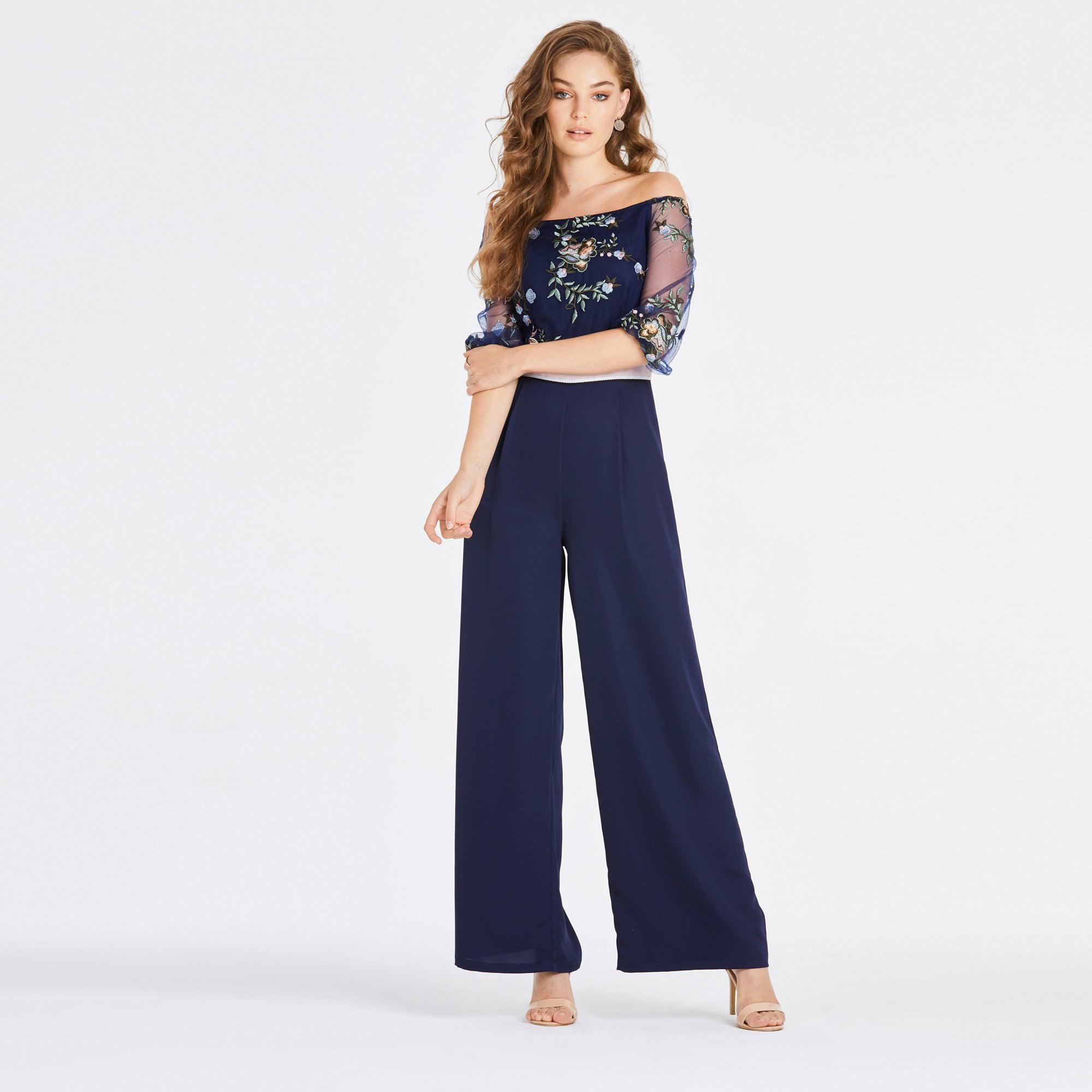 little mistress jumpsuit debenhams
