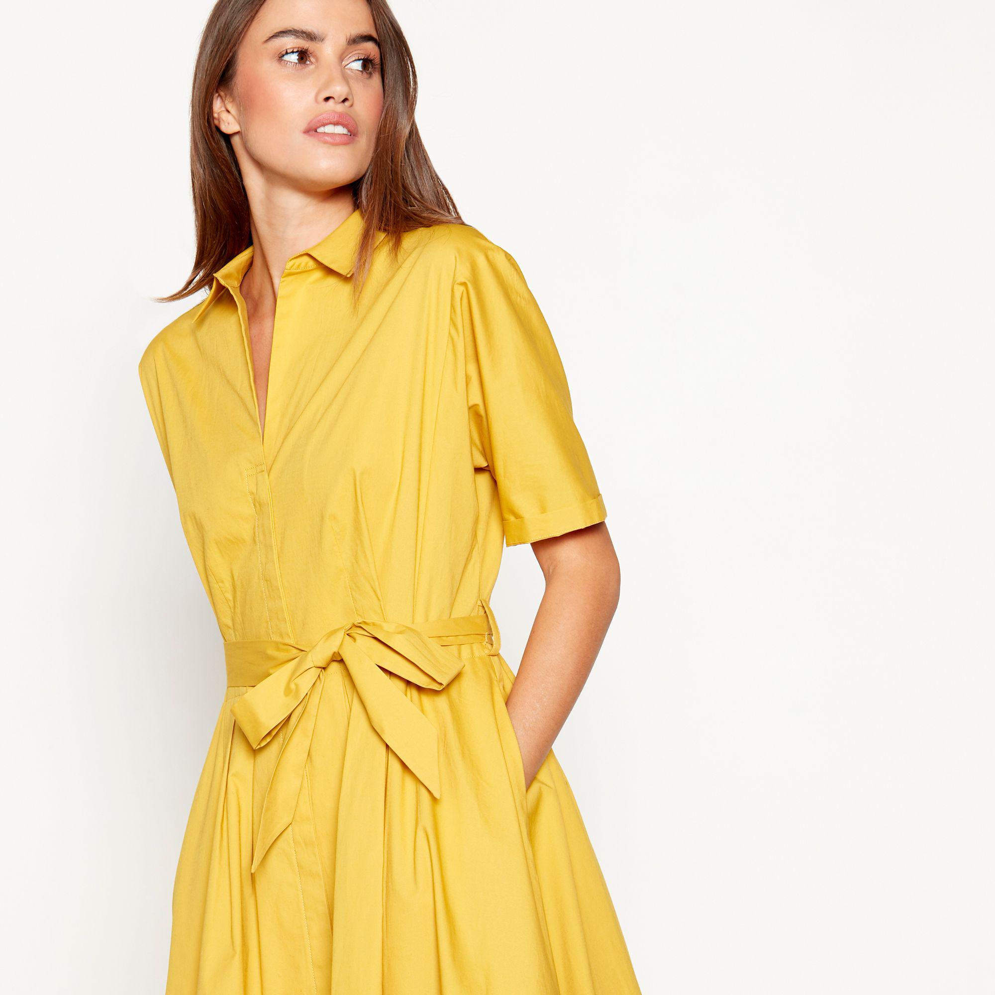 jasper conran shirt dress