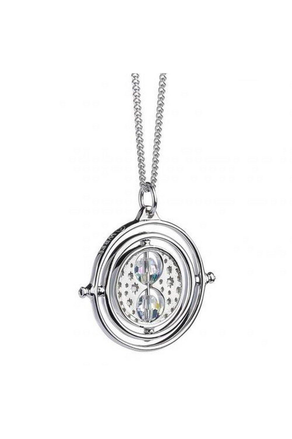 Swarovski time sale turner necklace