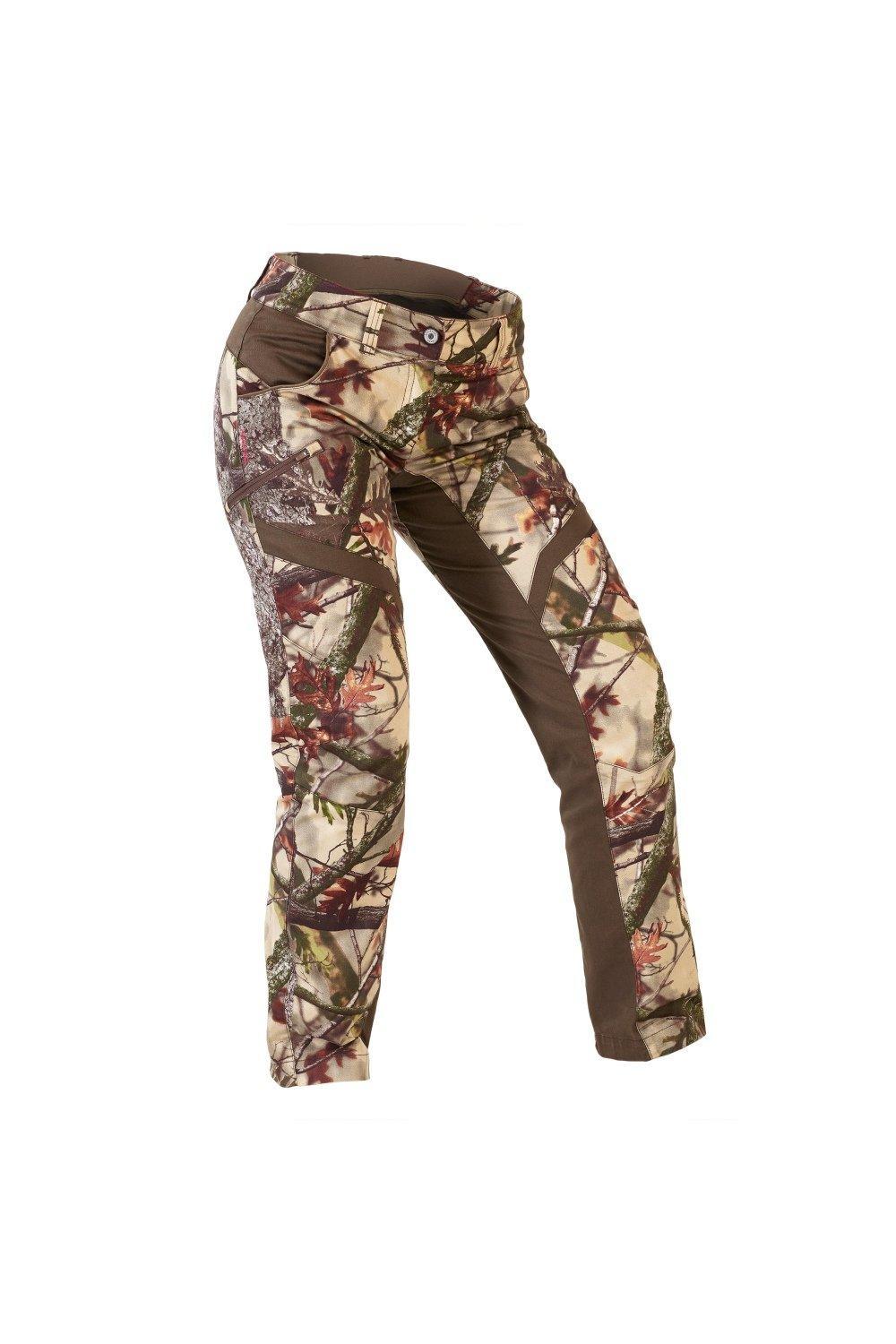 Pantalon chasse solognac sales