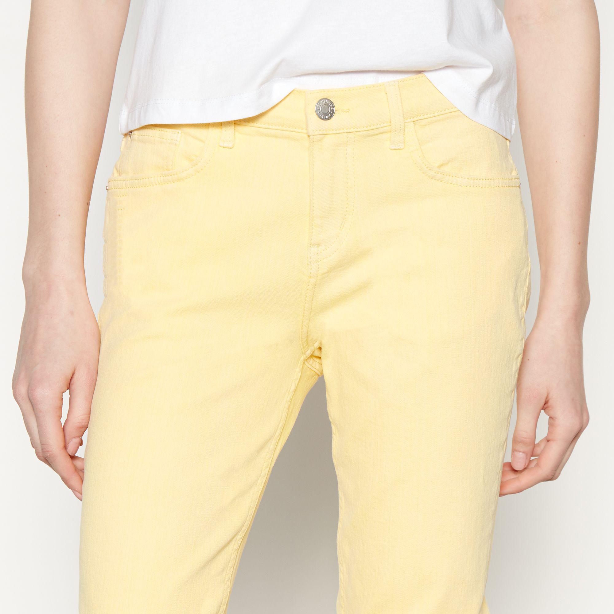 holly ankle grazer jeans