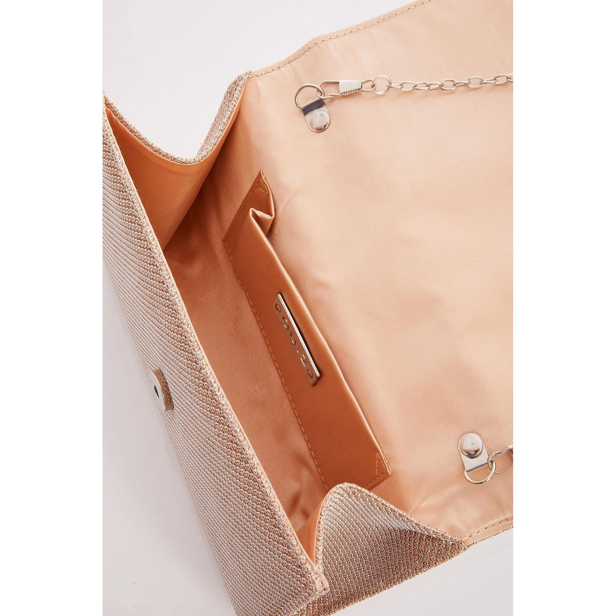 rose gold bag quiz
