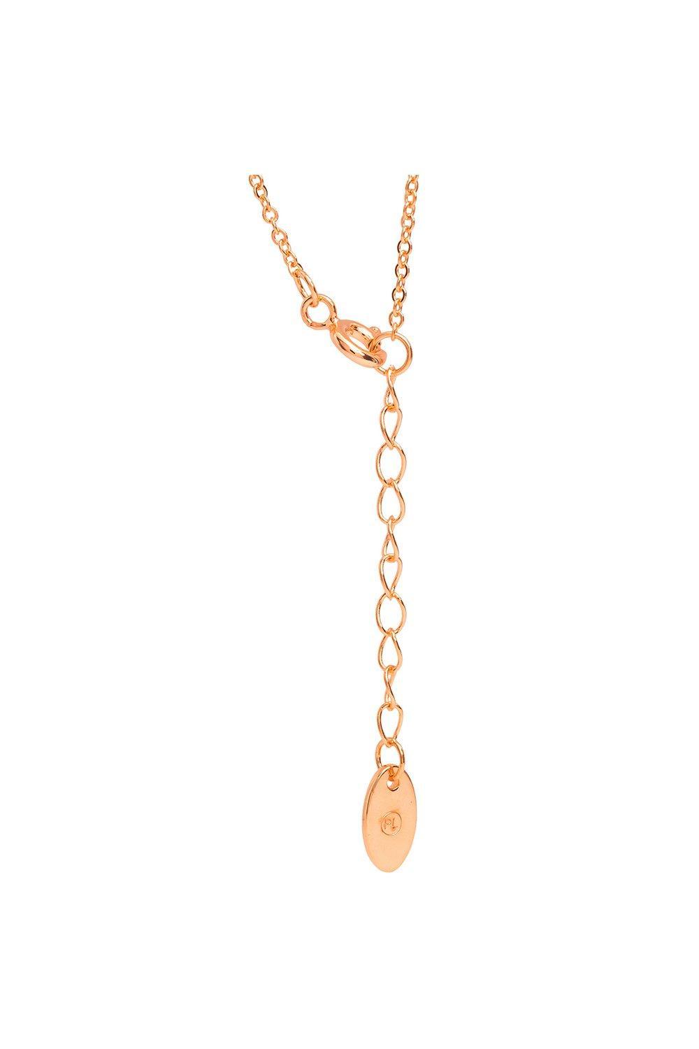 Rose gold shop jewellery debenhams