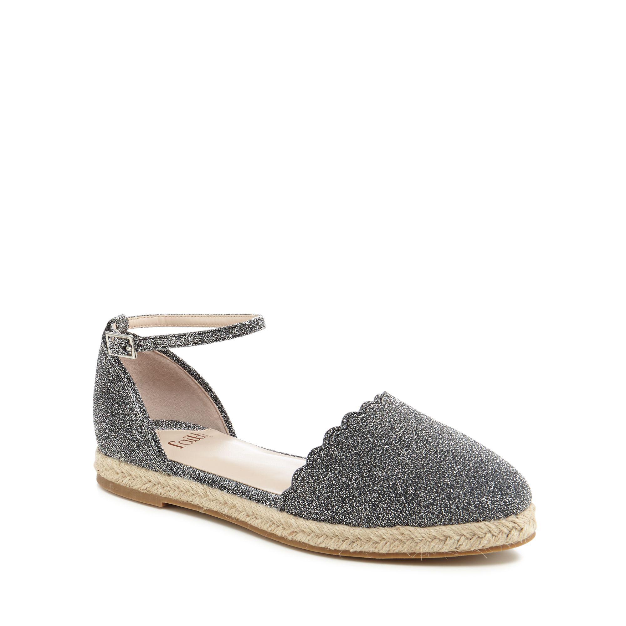 faith espadrilles