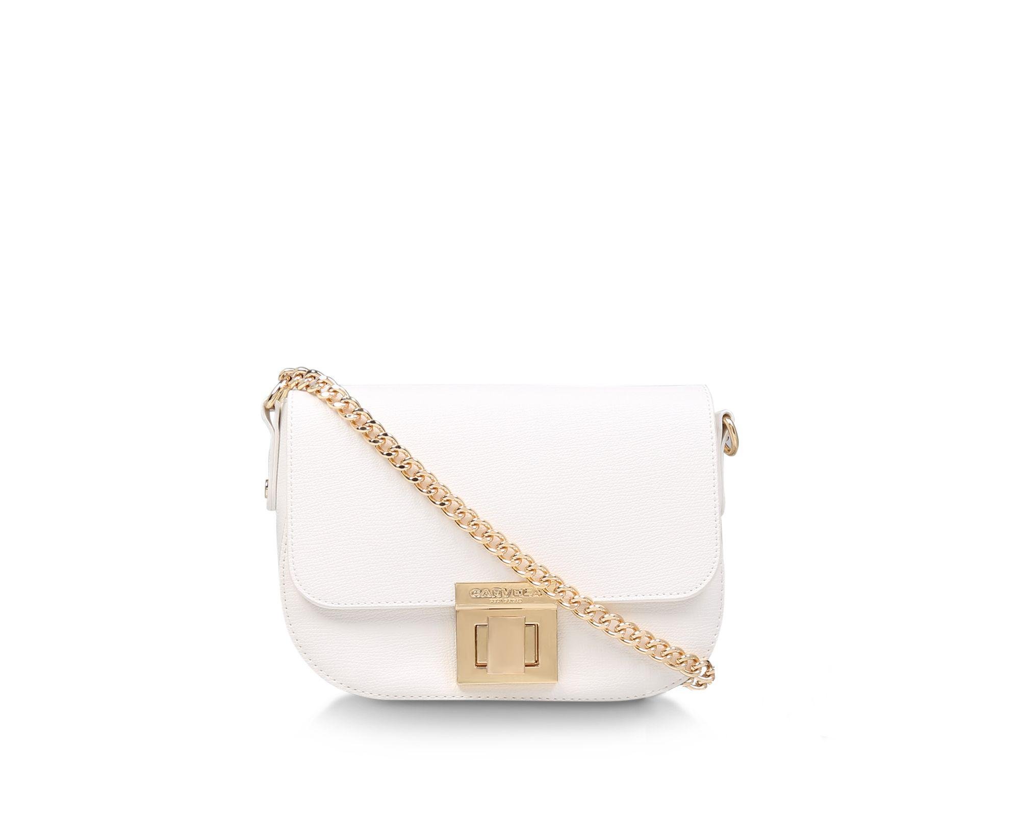 carvela lola bag