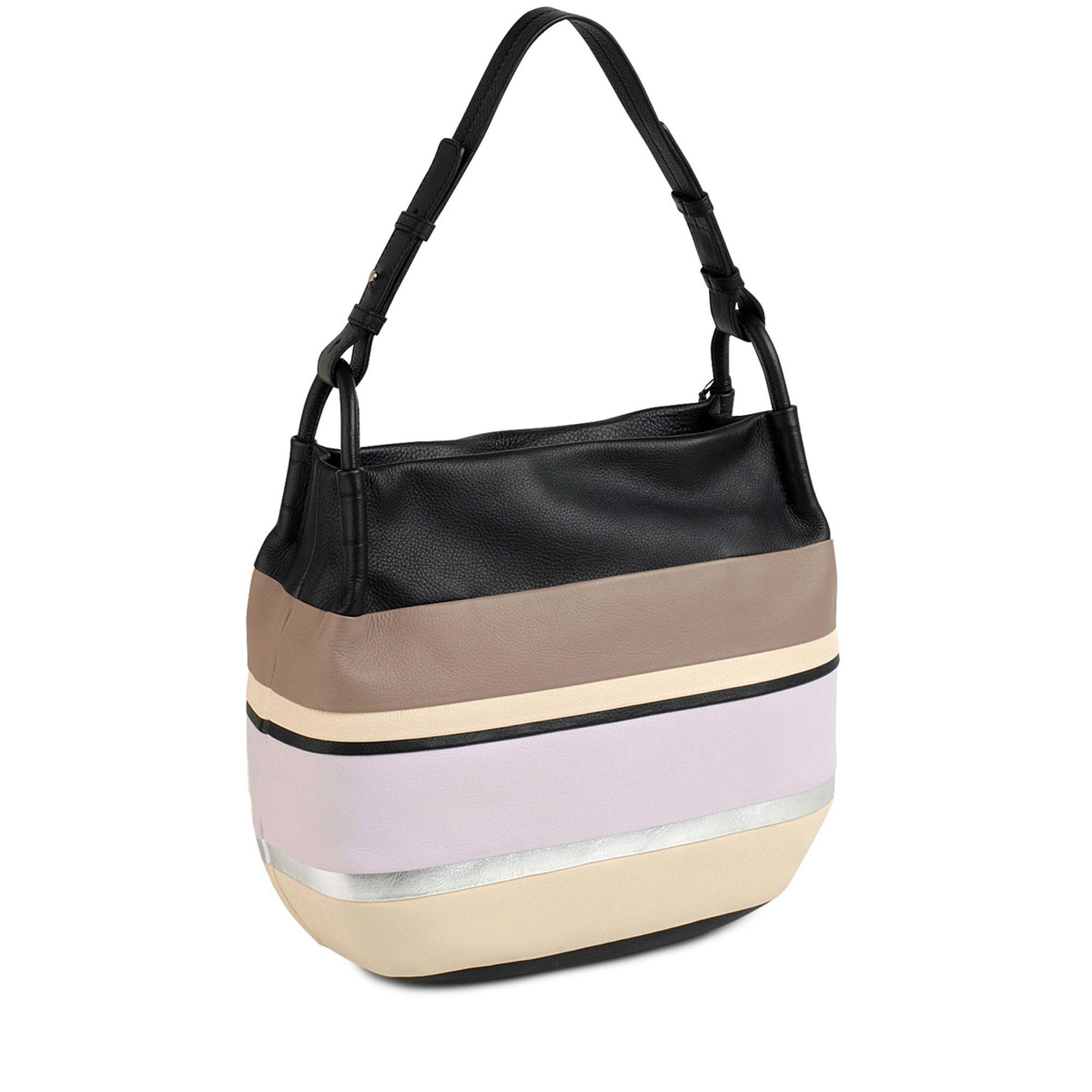 radley multi coloured bag