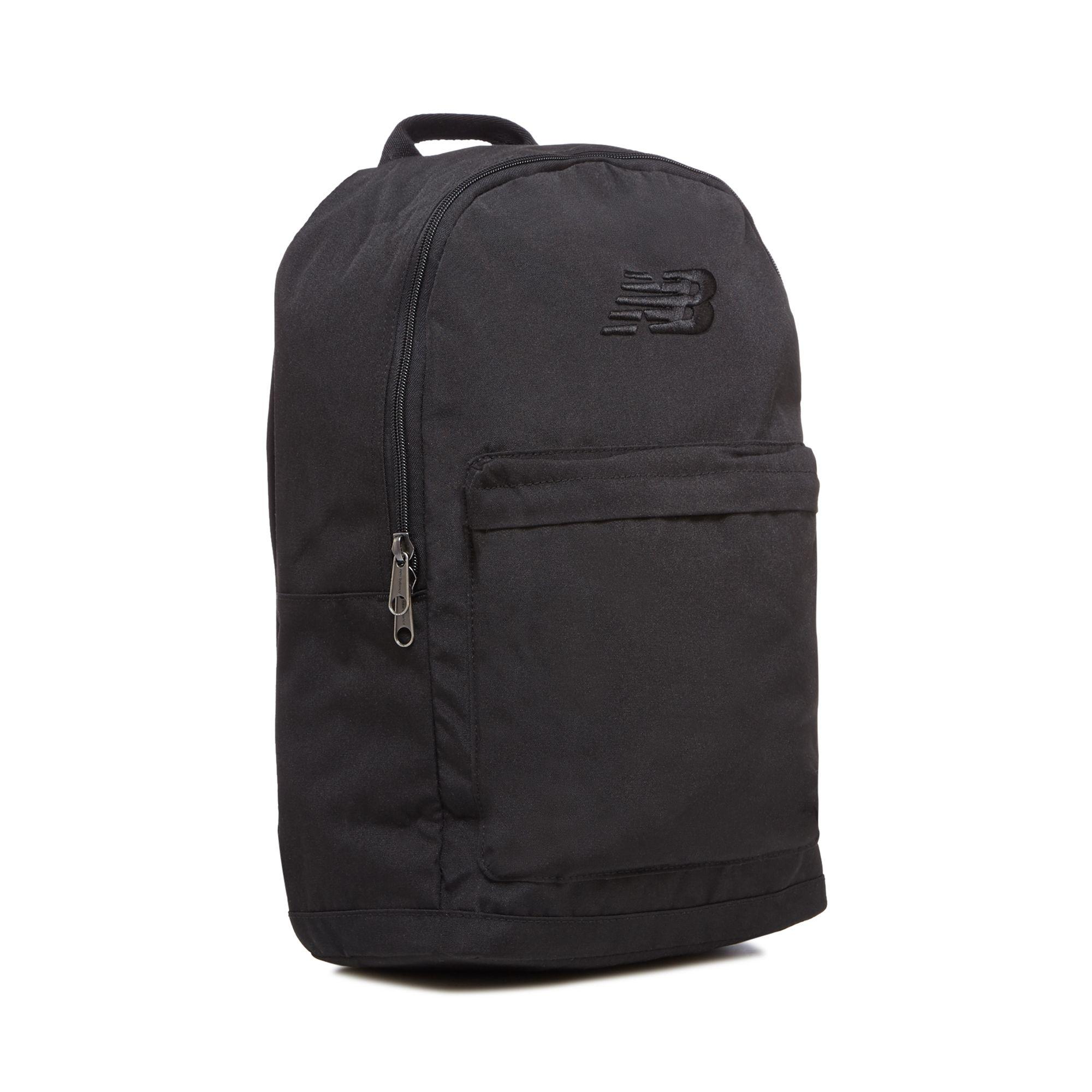 new balance core backpack