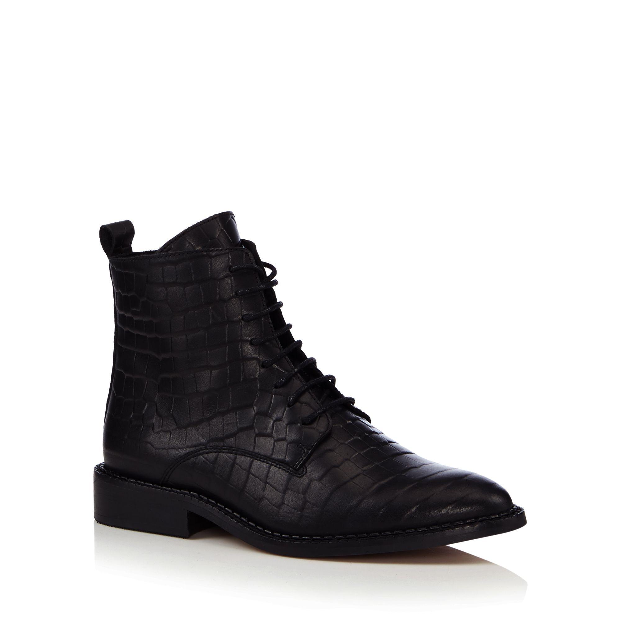 jasper conran croc boots