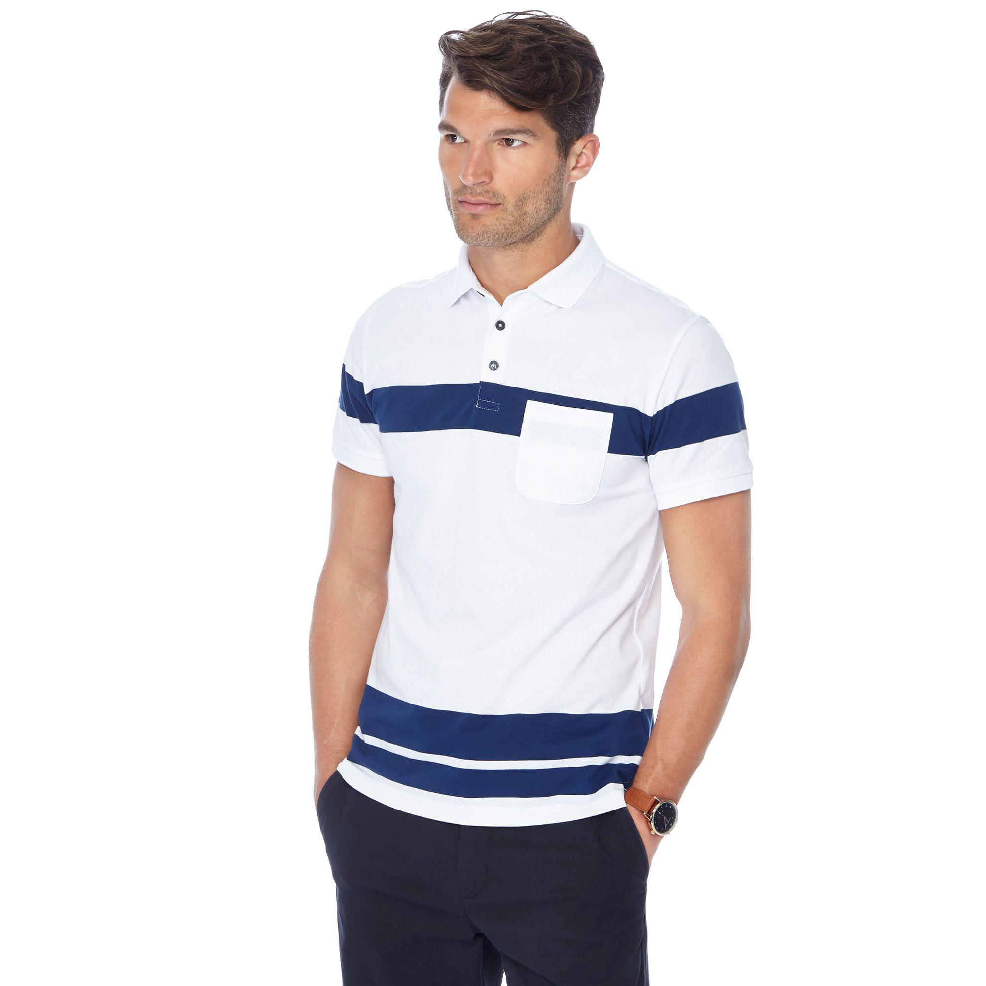 debenhams polo shirts sale