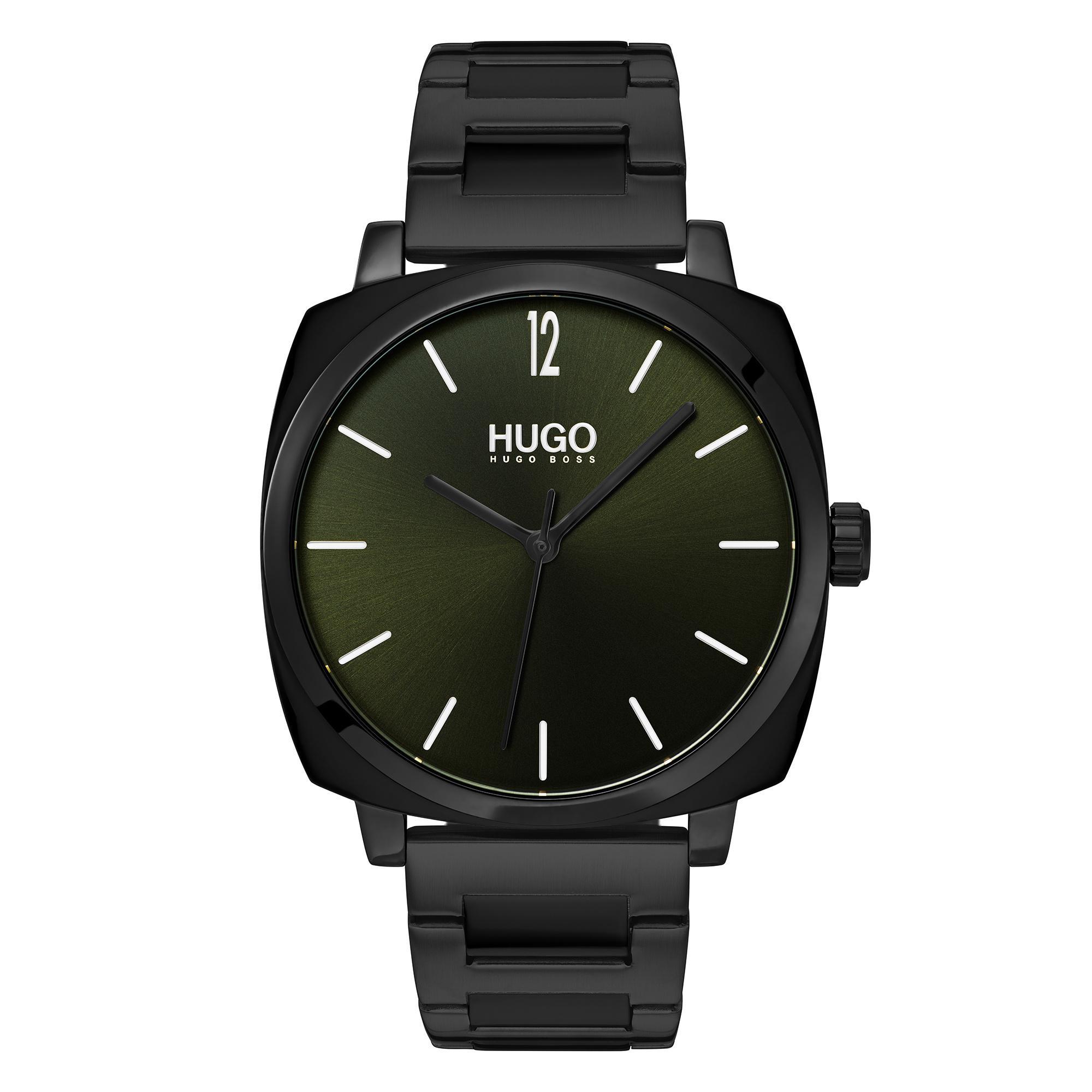 debenhams hugo boss watch